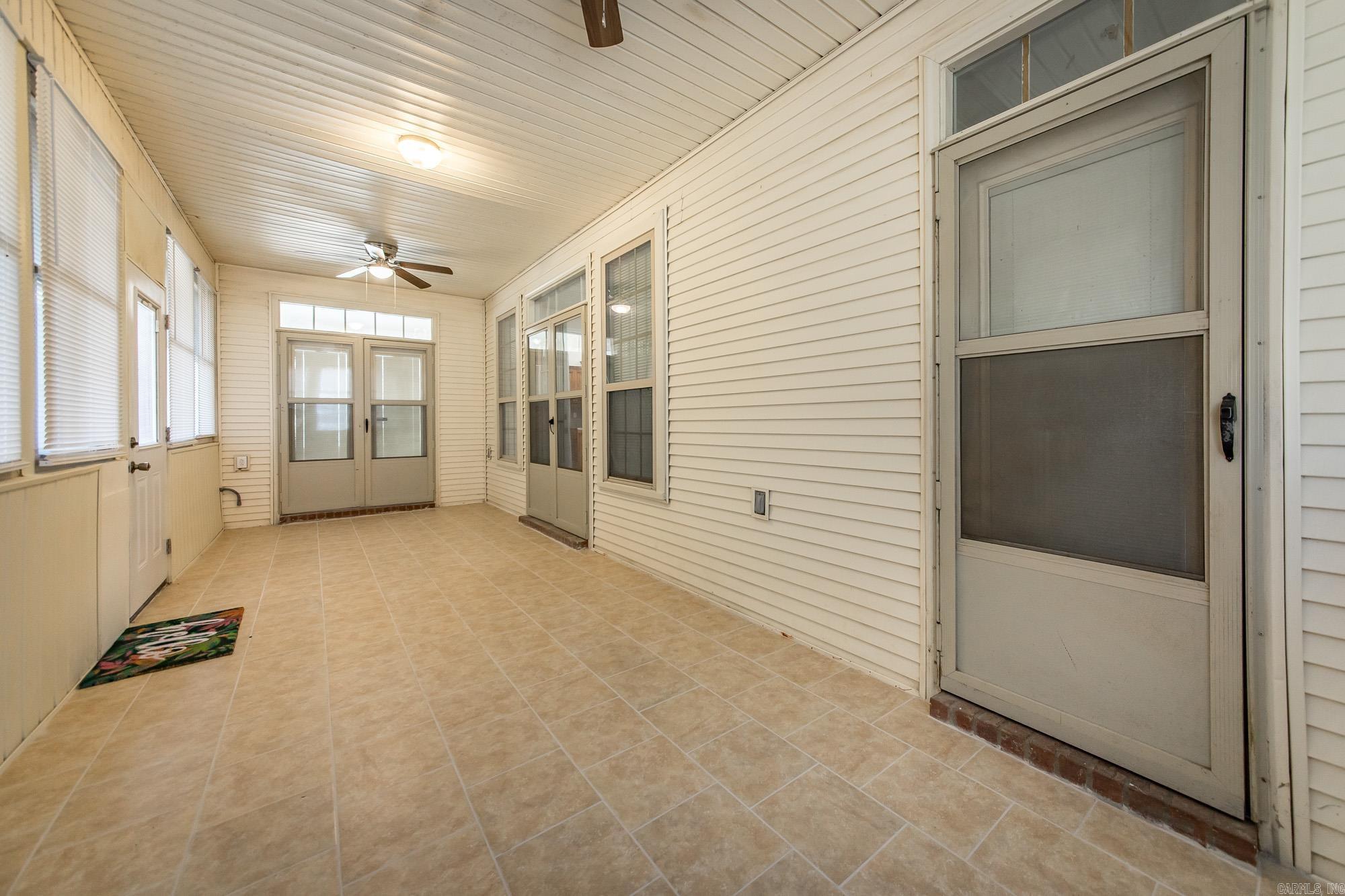 England - Residential