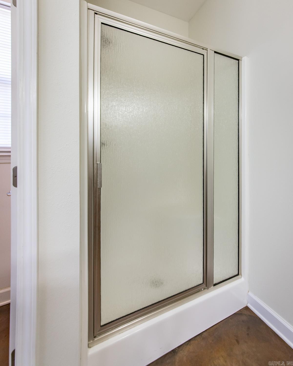 England - Residential