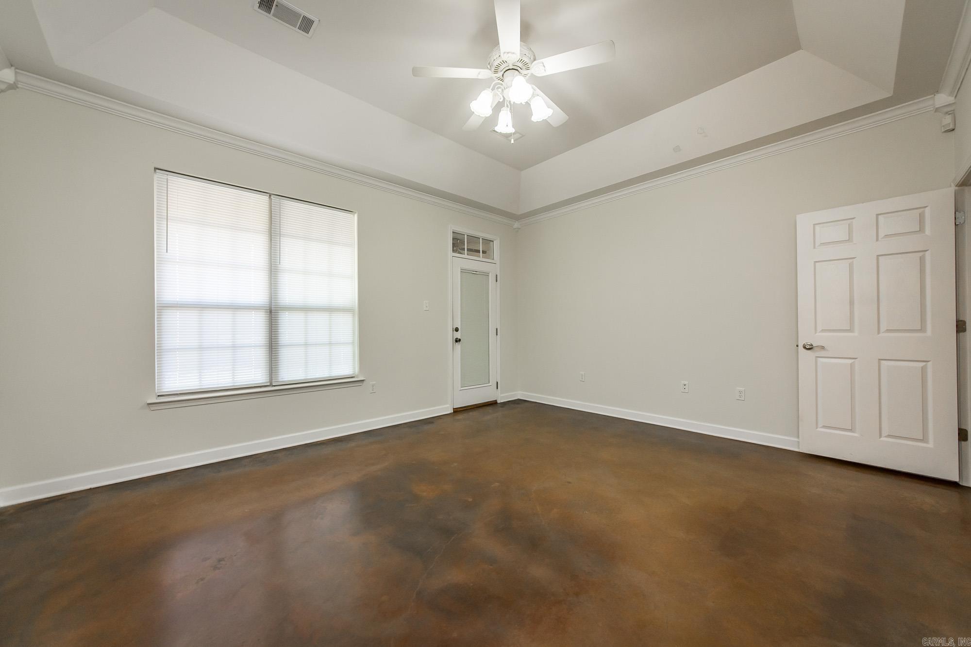 England - Residential