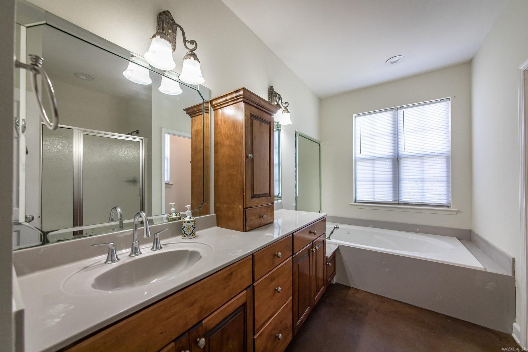 England - Residential