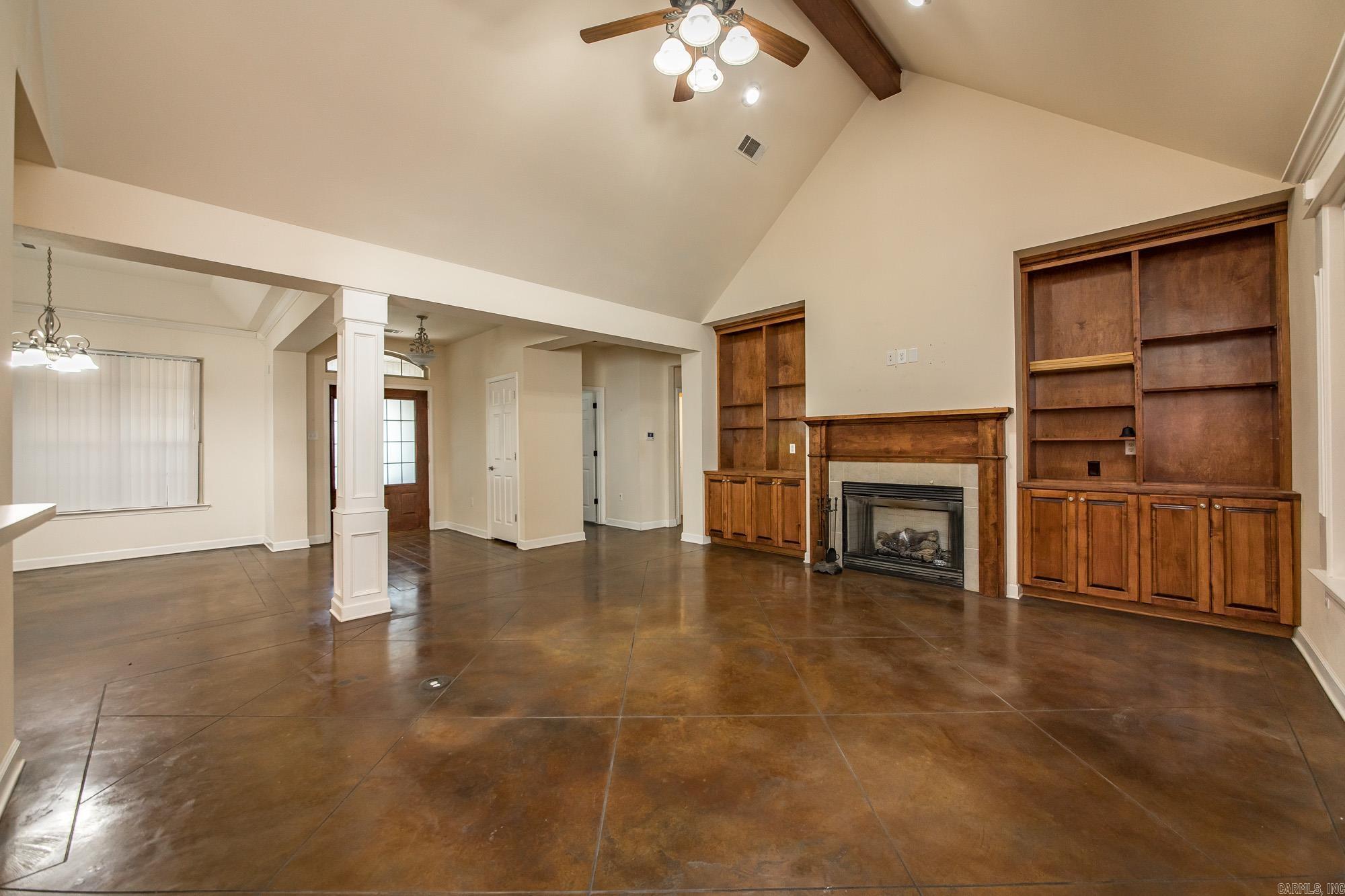 England - Residential