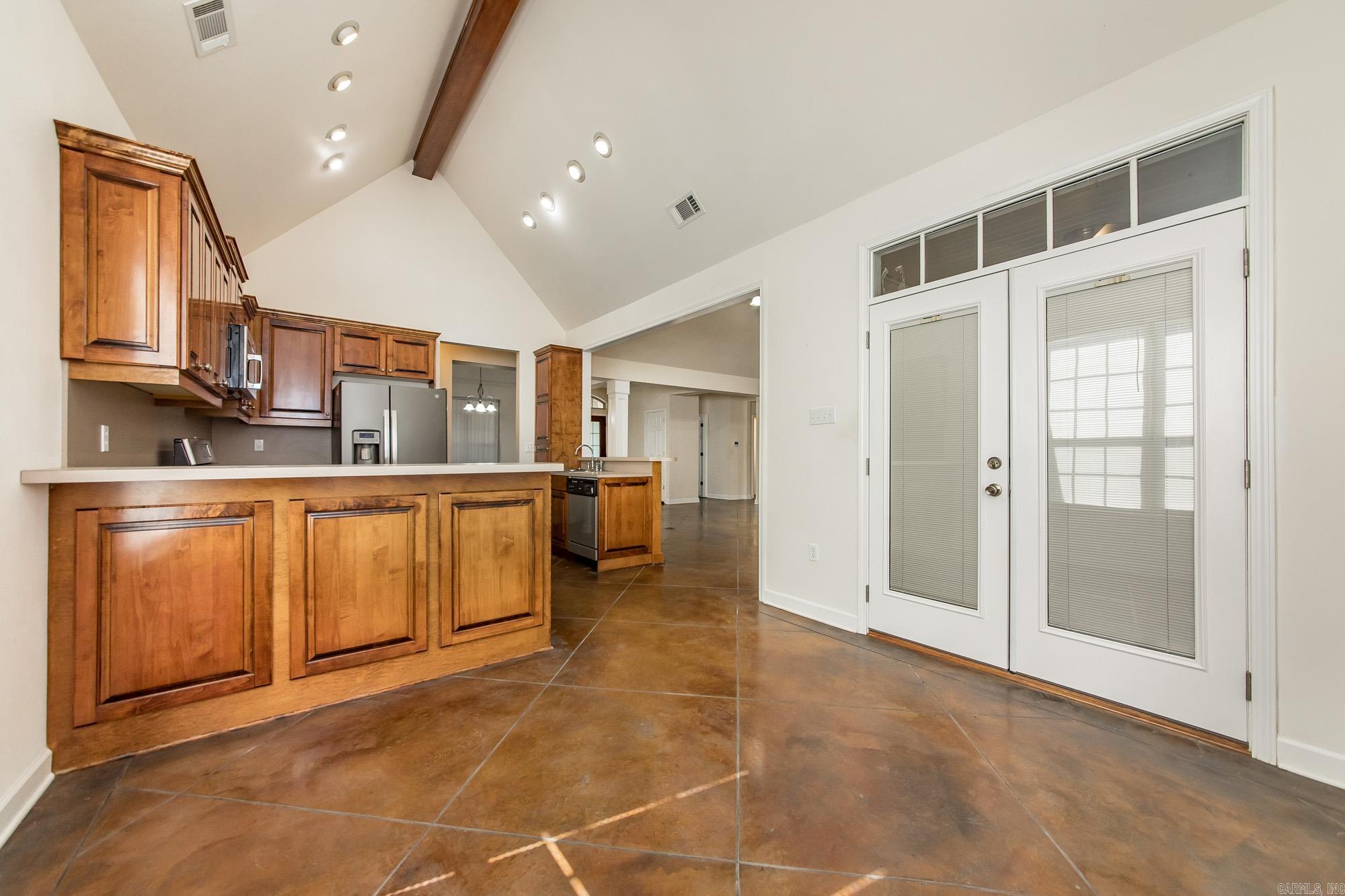 England - Residential