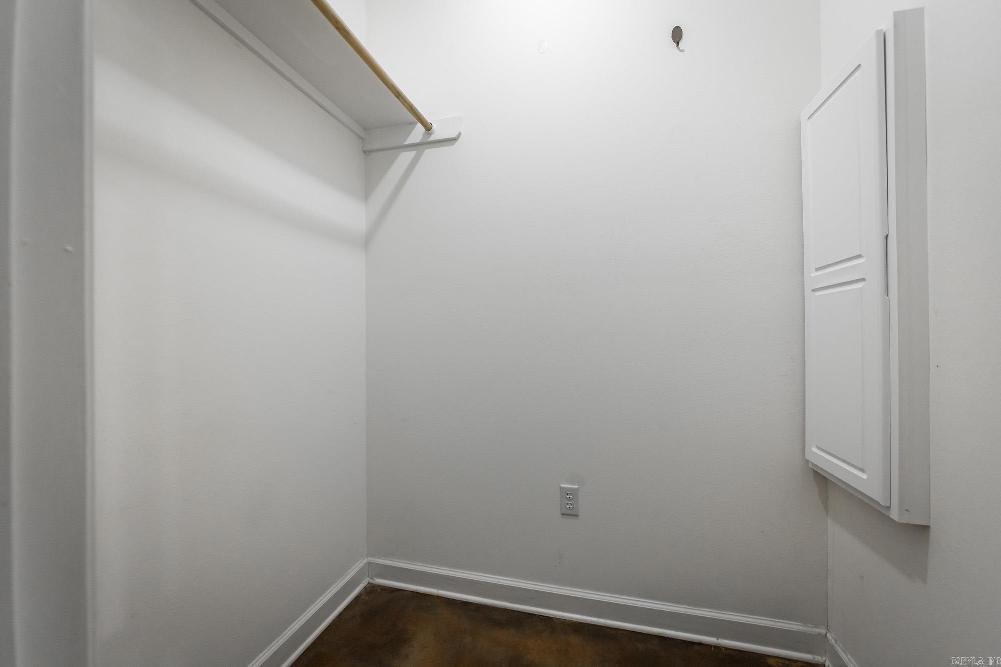 England - Residential