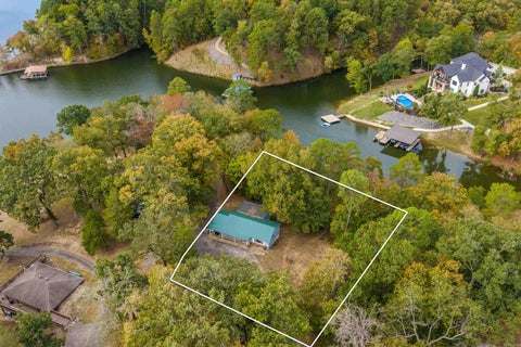 Photo of 197 Windsong Terrace, Hot Springs, AR 71901 (MLS # 26042296)