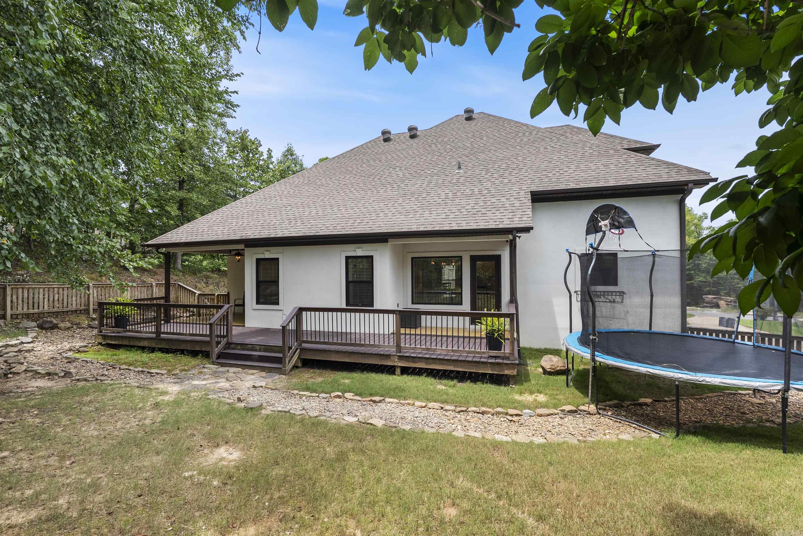 CHENAL VALLEY CHALLAIN PLACE - Residential