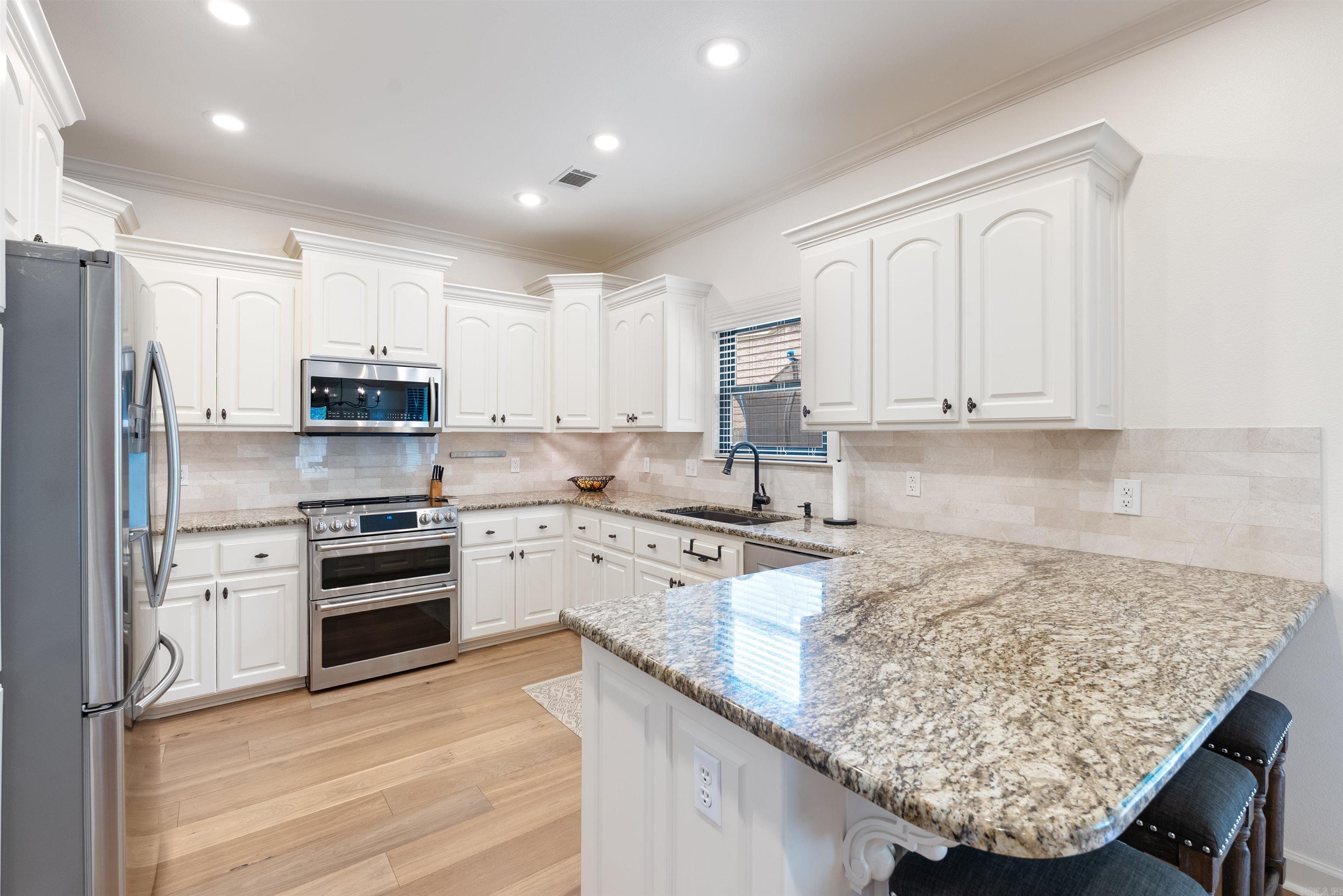 CHENAL VALLEY CHALLAIN PLACE - Residential