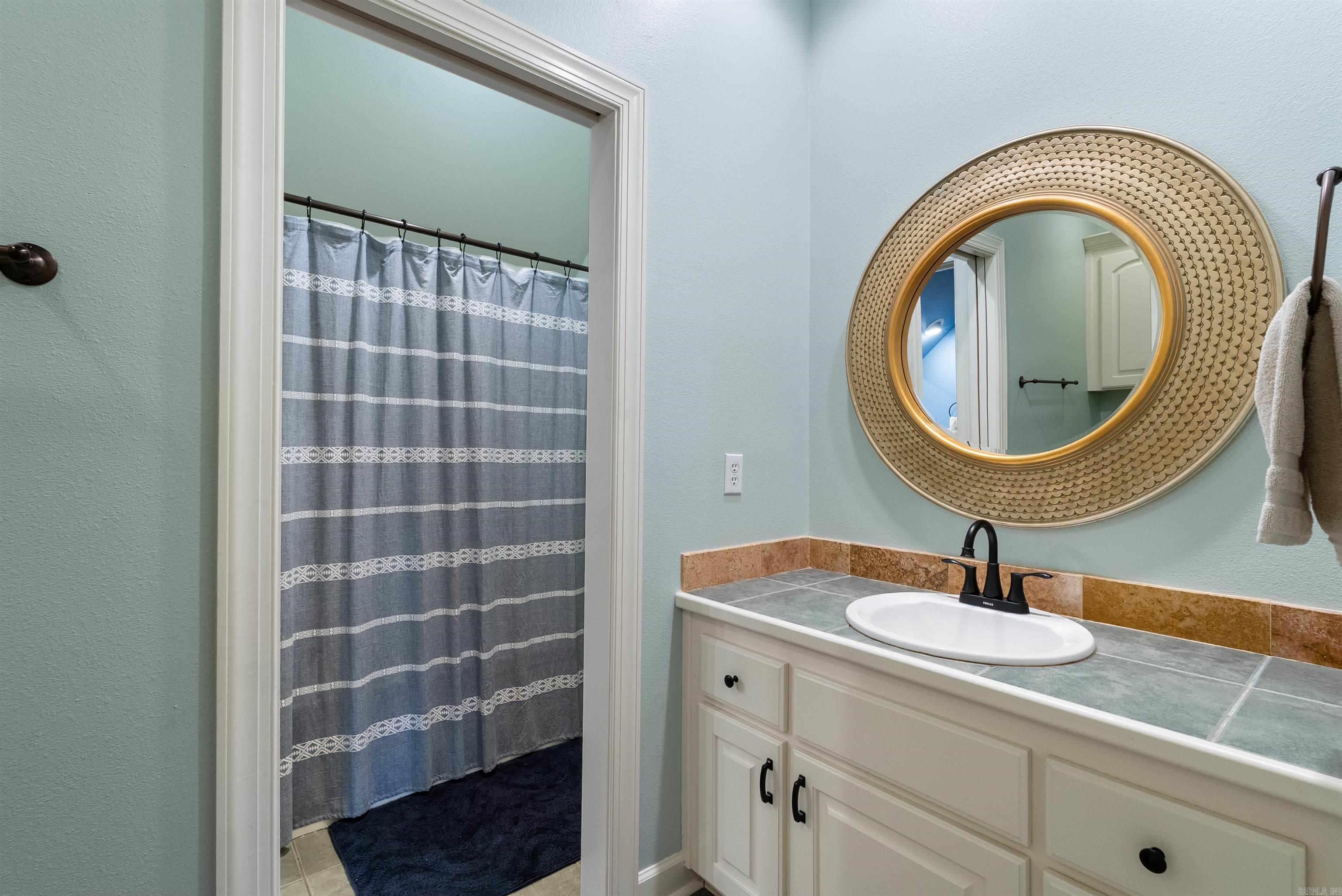 CHENAL VALLEY CHALLAIN PLACE - Residential