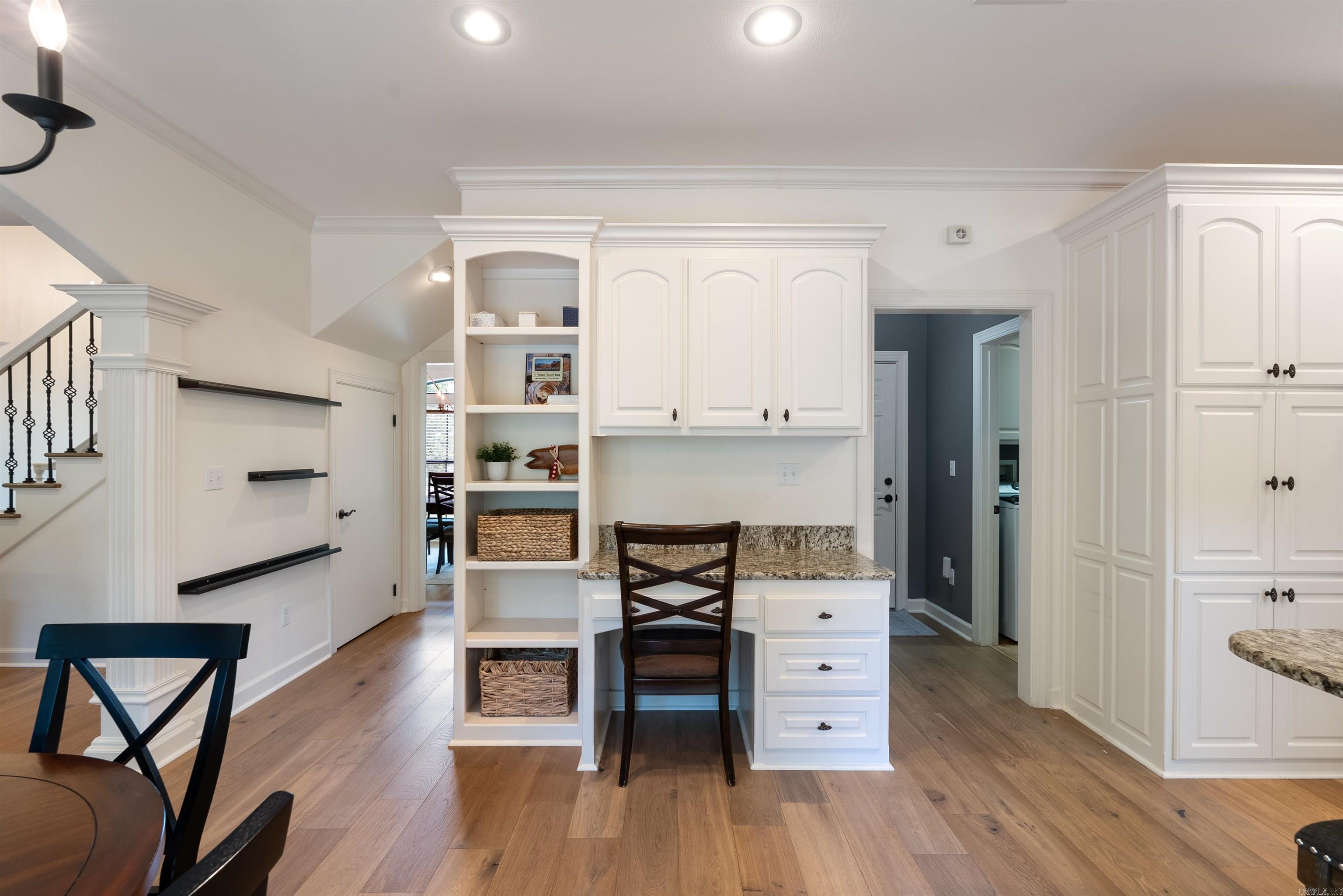 CHENAL VALLEY CHALLAIN PLACE - Residential