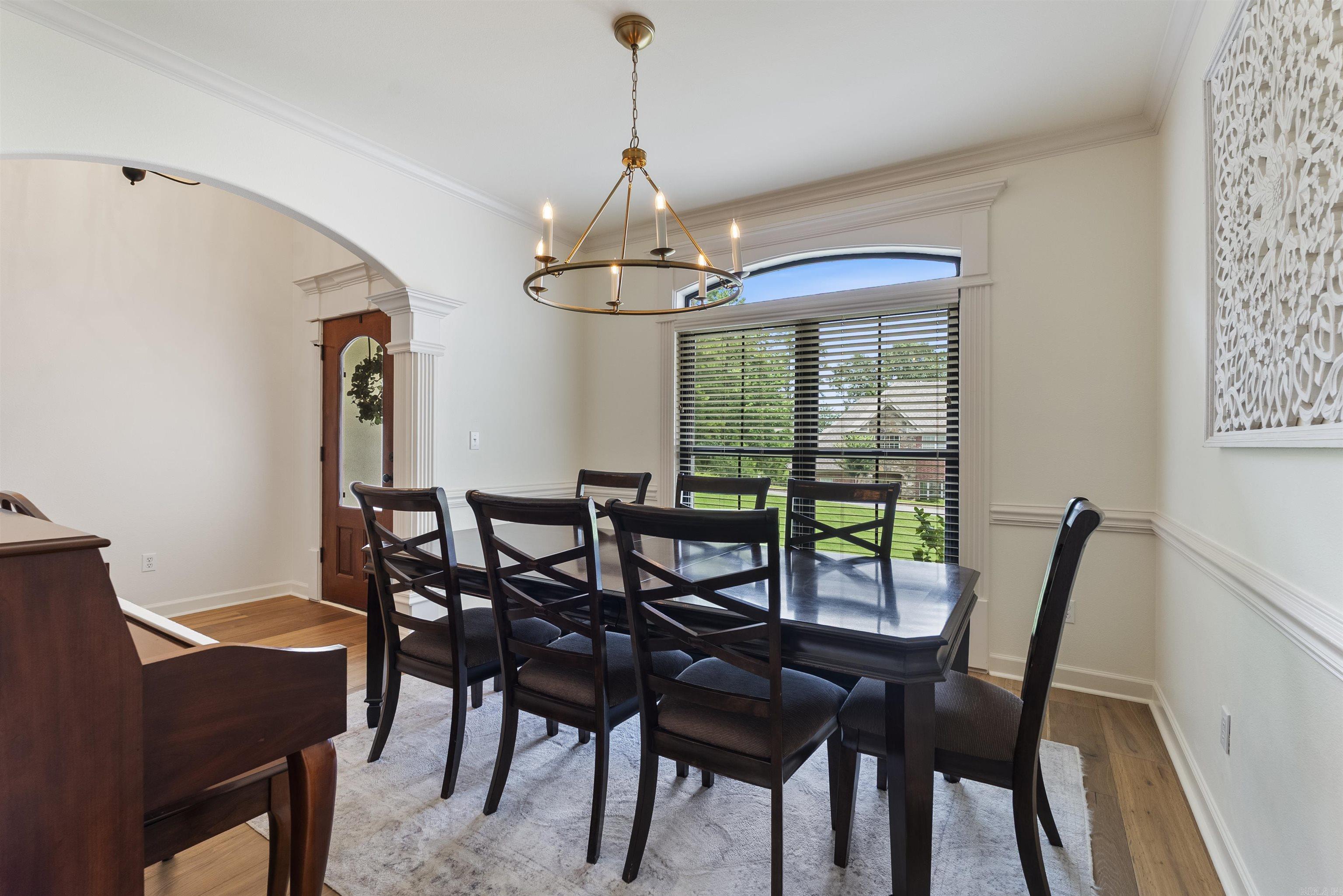 CHENAL VALLEY CHALLAIN PLACE - Residential