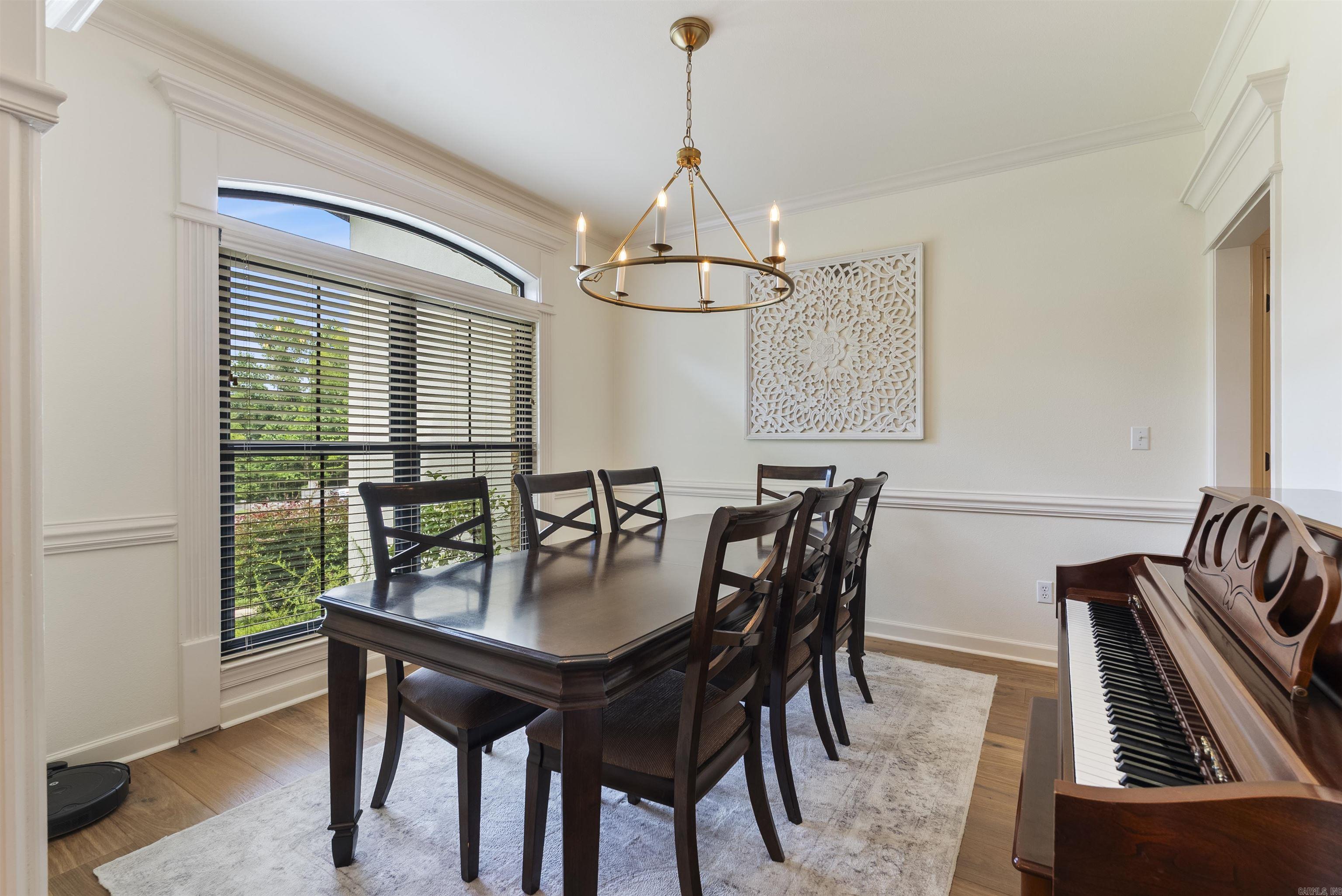 CHENAL VALLEY CHALLAIN PLACE - Residential