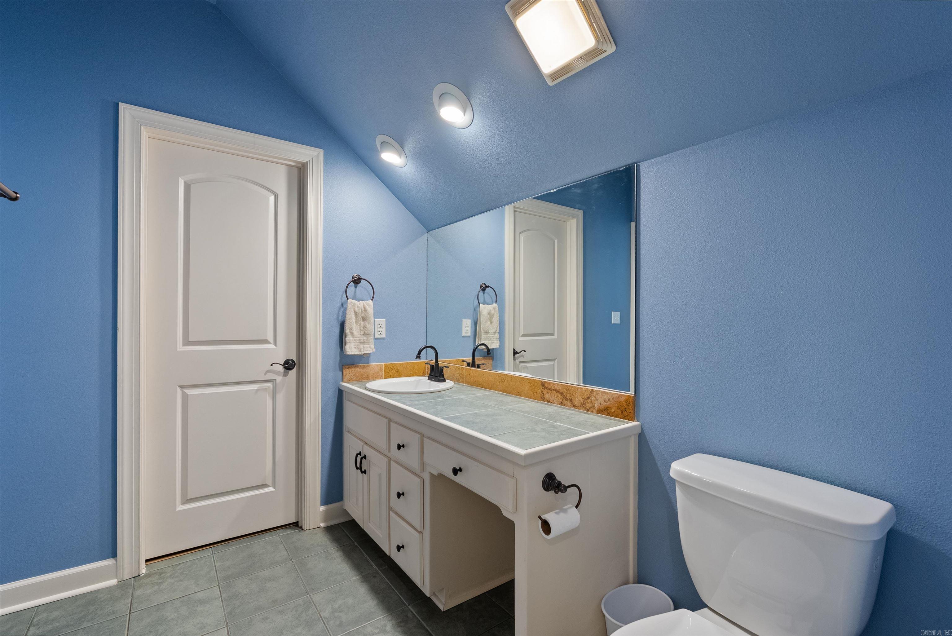 CHENAL VALLEY CHALLAIN PLACE - Residential