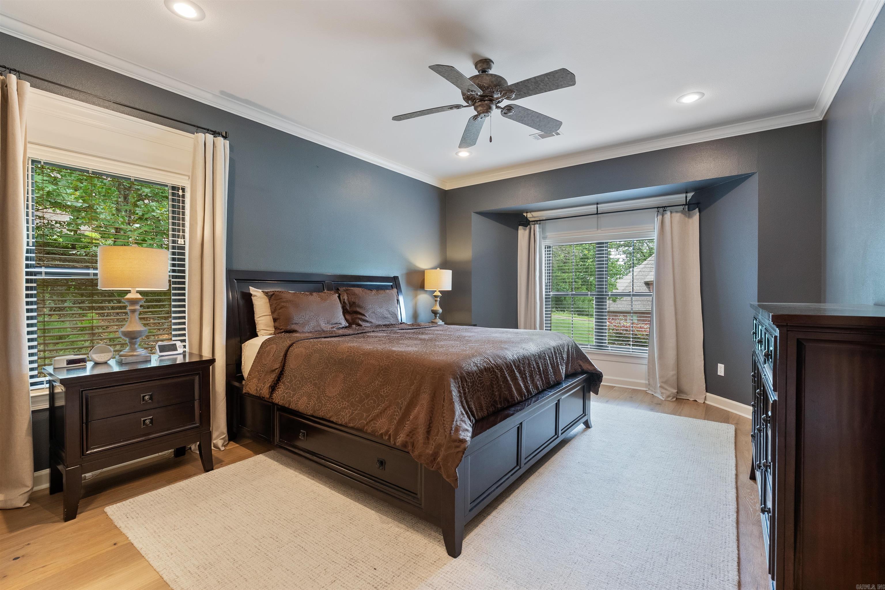 CHENAL VALLEY CHALLAIN PLACE - Residential