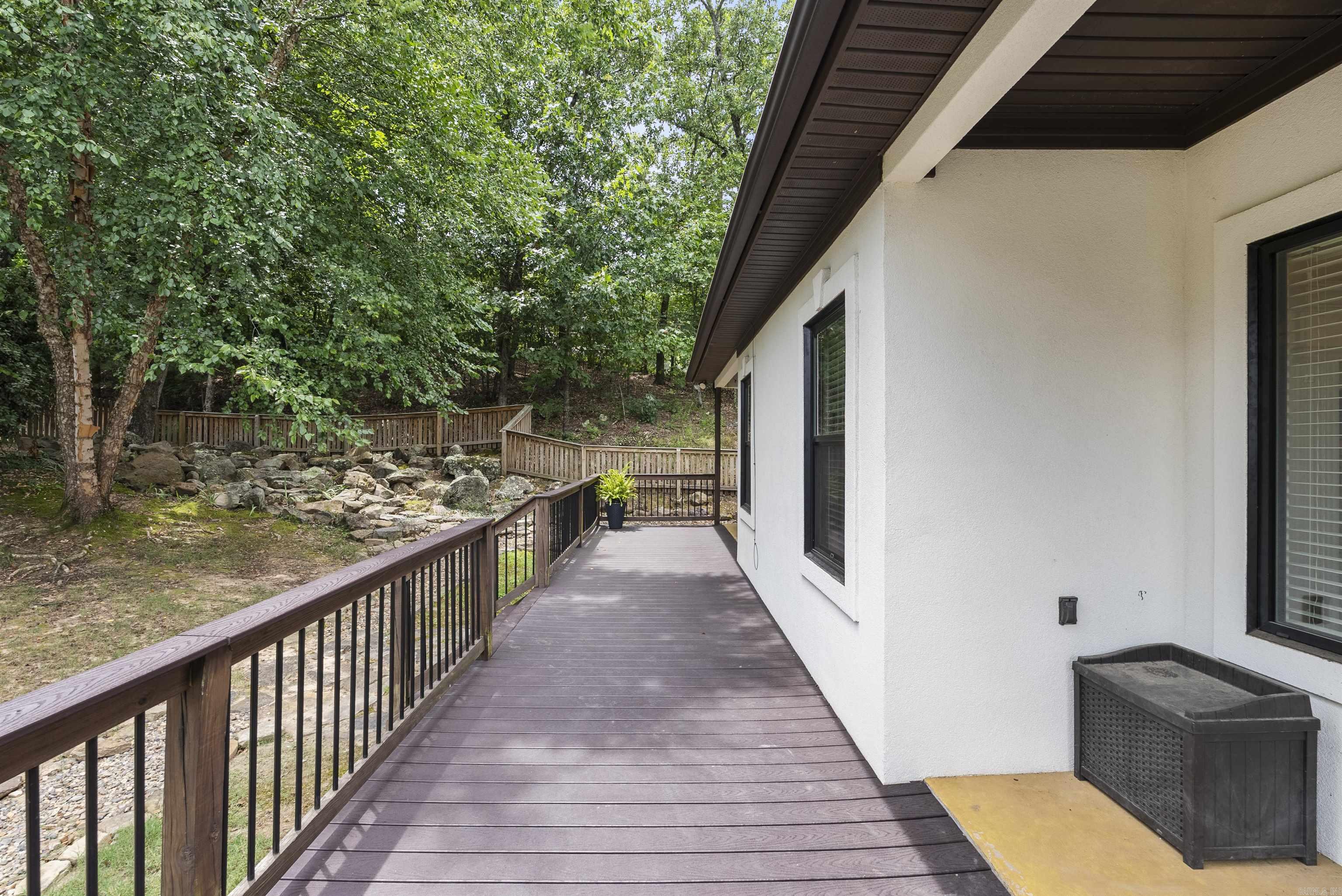 CHENAL VALLEY CHALLAIN PLACE - Residential