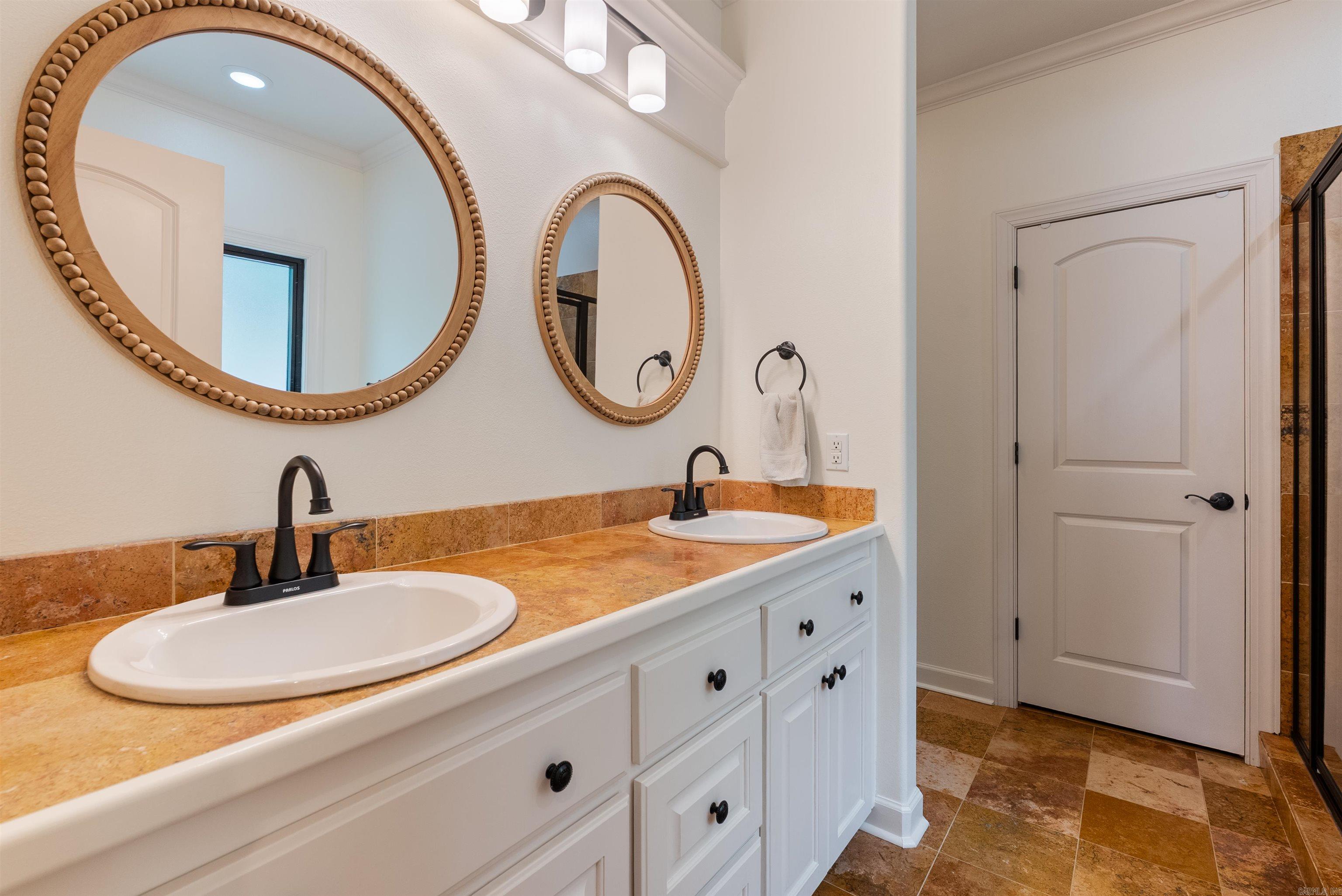 CHENAL VALLEY CHALLAIN PLACE - Residential