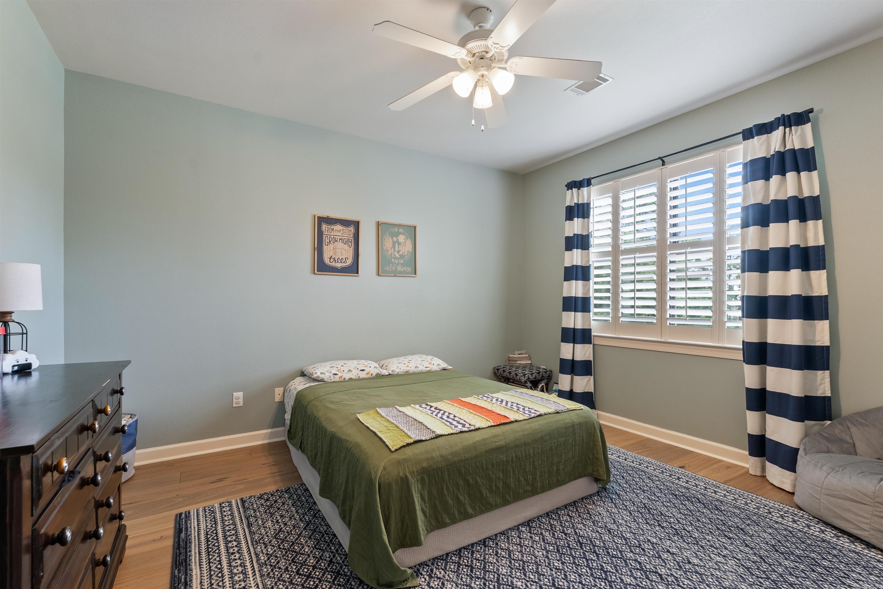 CHENAL VALLEY CHALLAIN PLACE - Residential