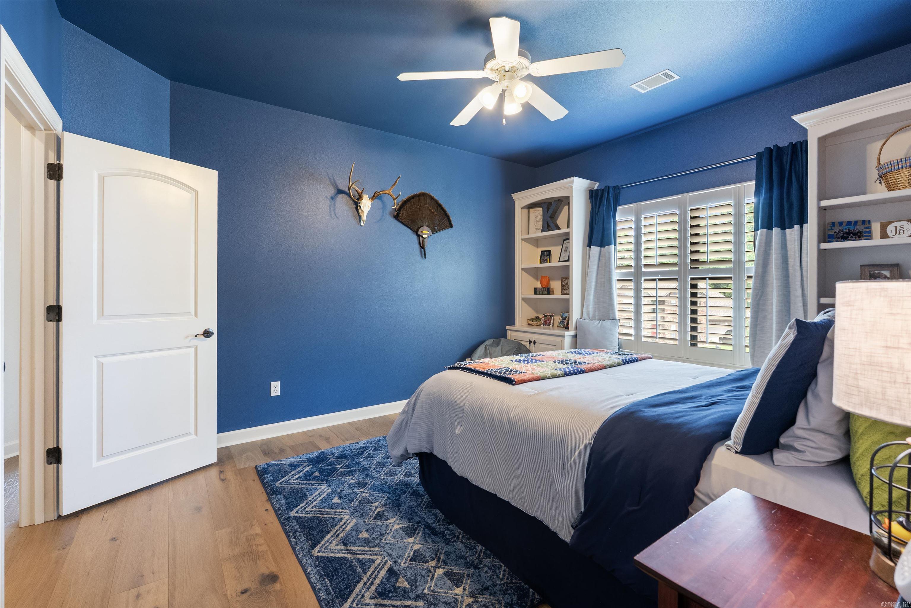 CHENAL VALLEY CHALLAIN PLACE - Residential