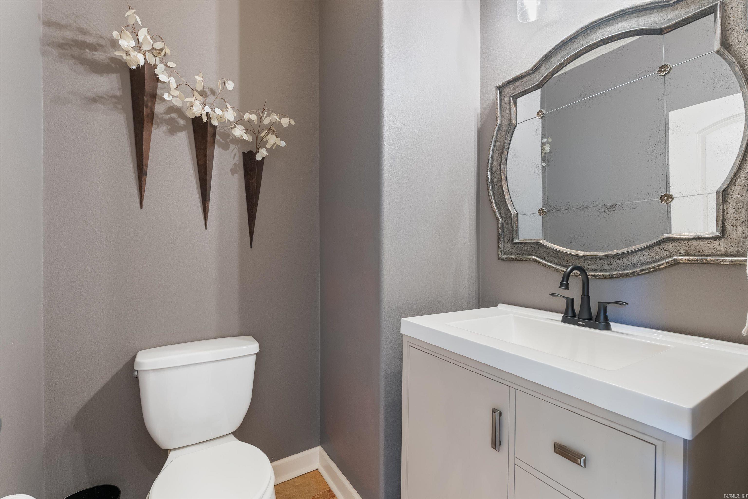 CHENAL VALLEY CHALLAIN PLACE - Residential