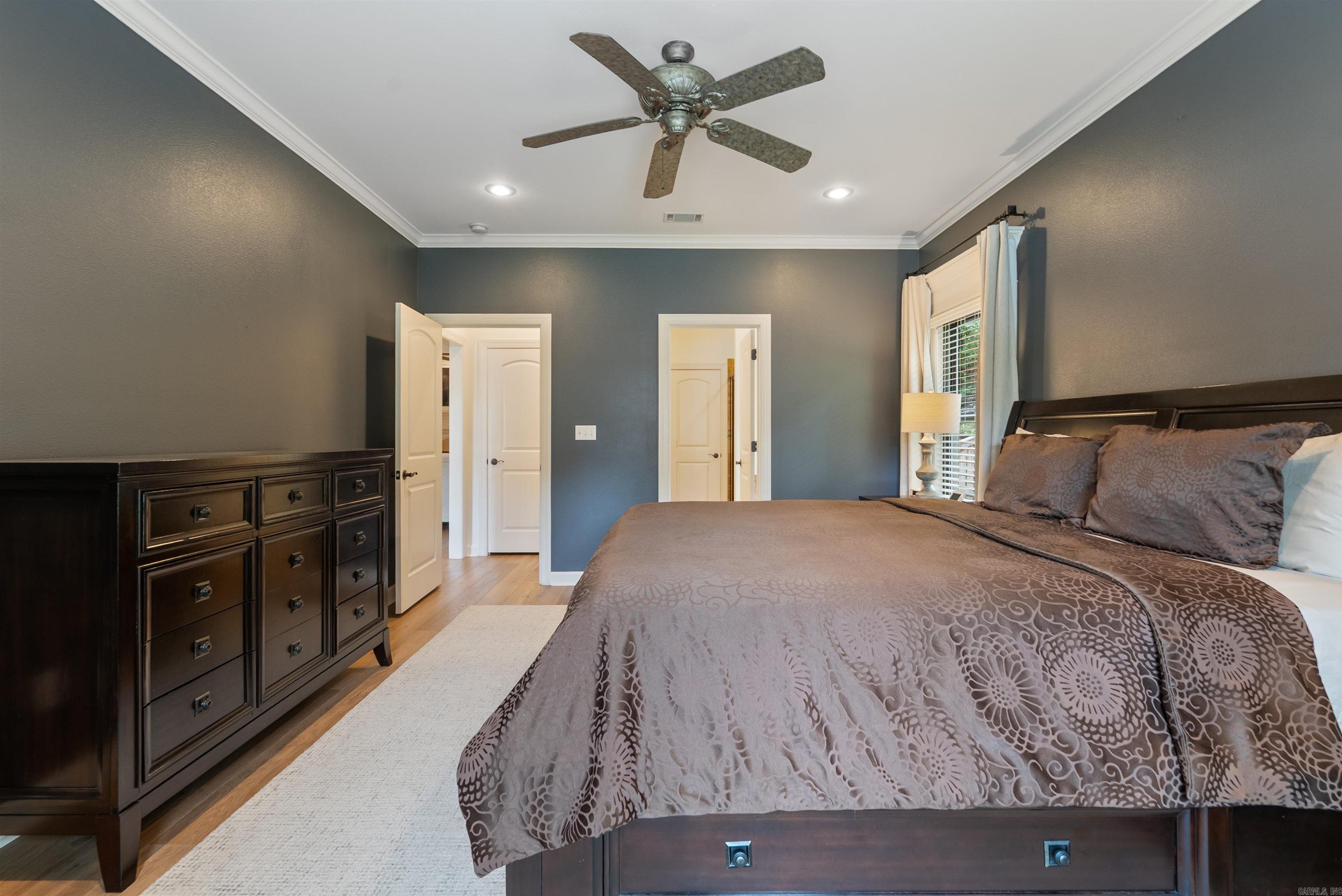 CHENAL VALLEY CHALLAIN PLACE - Residential