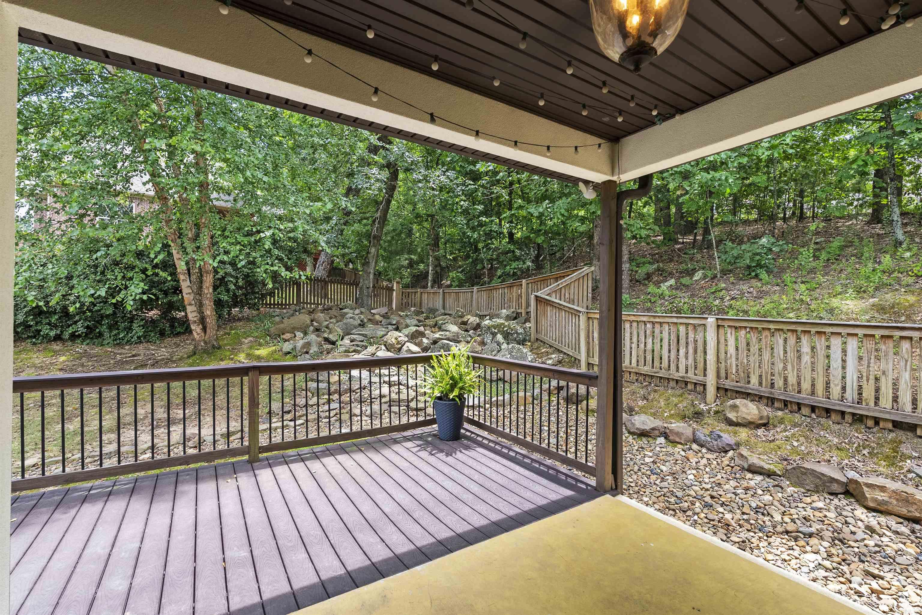 CHENAL VALLEY CHALLAIN PLACE - Residential