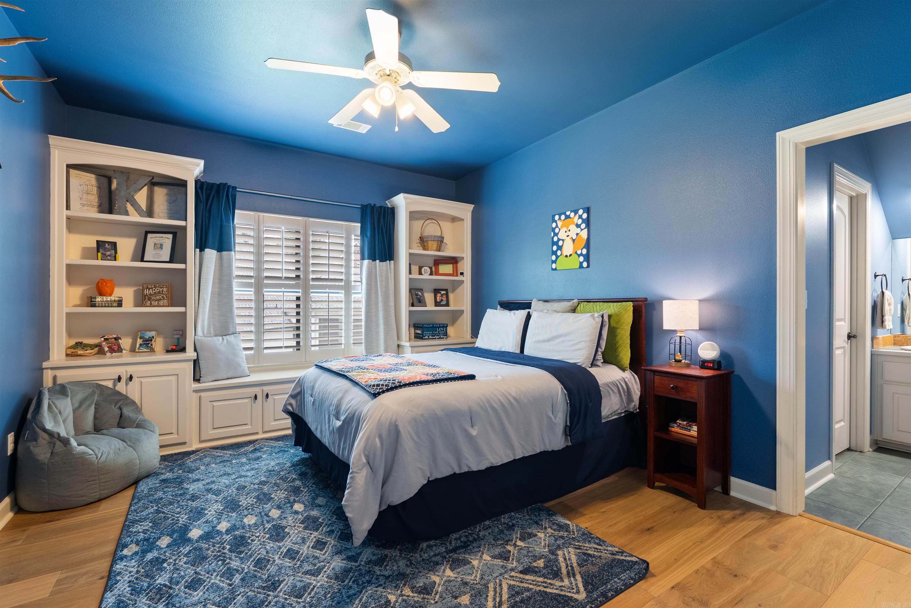 CHENAL VALLEY CHALLAIN PLACE - Residential