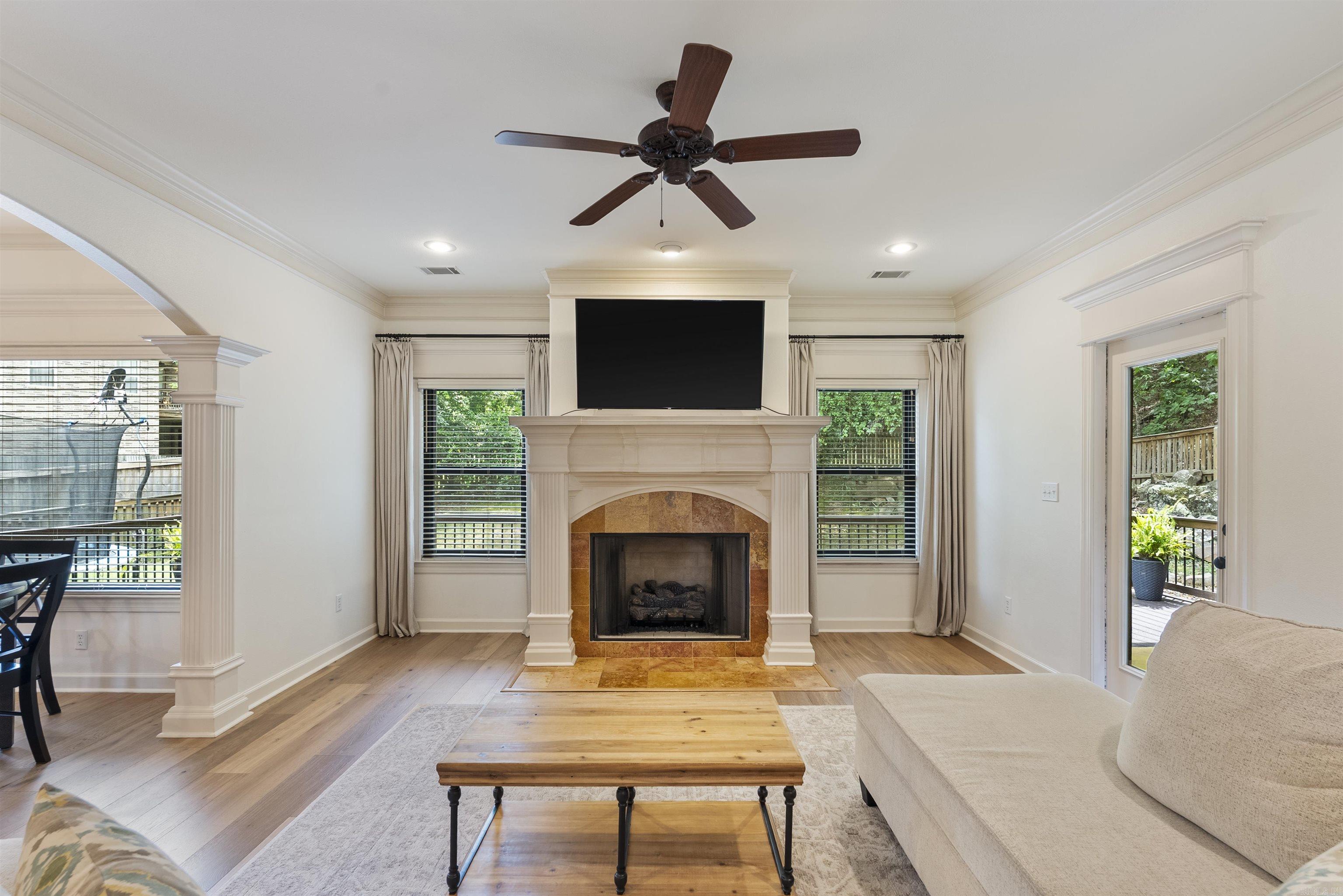 CHENAL VALLEY CHALLAIN PLACE - Residential