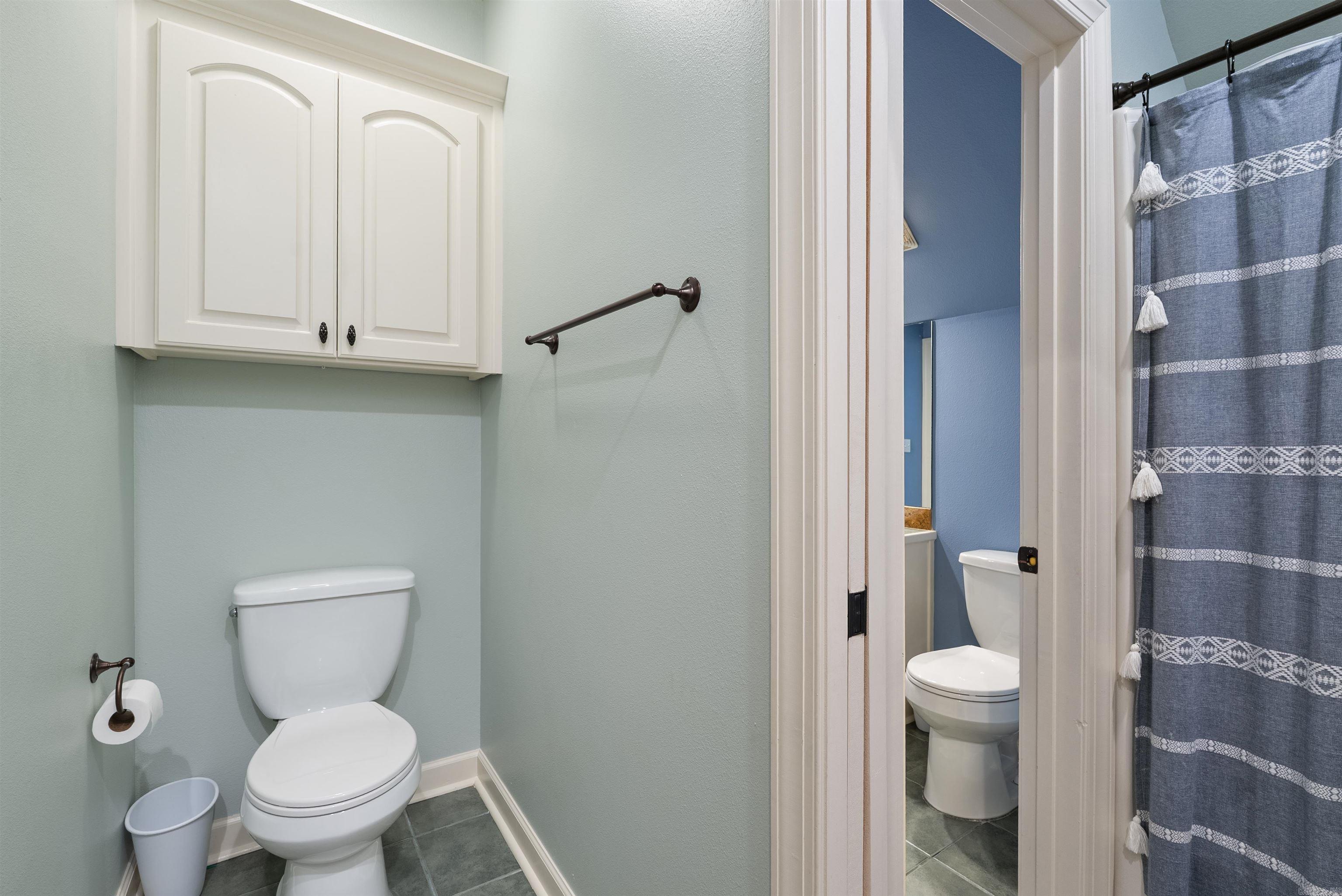 CHENAL VALLEY CHALLAIN PLACE - Residential