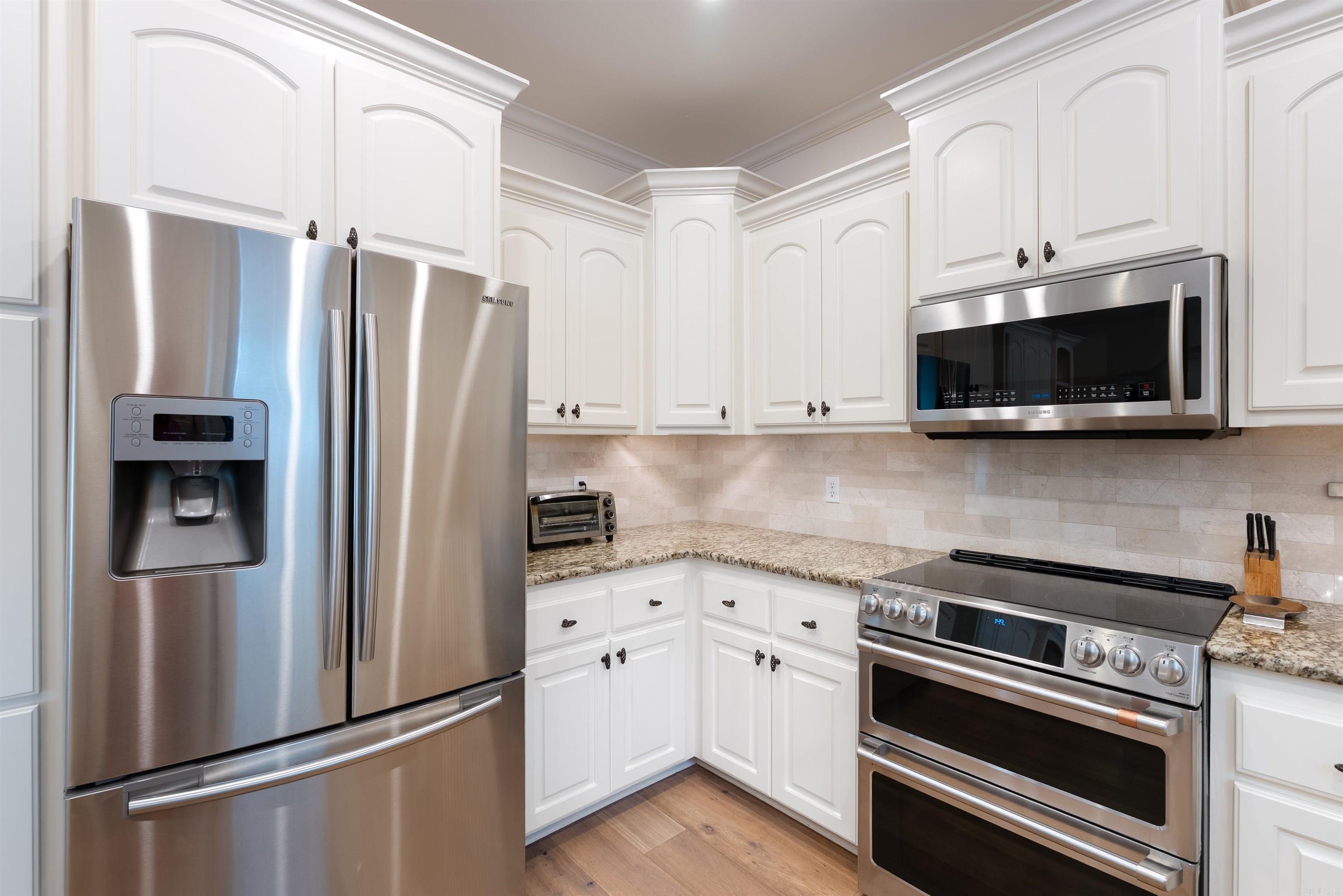 CHENAL VALLEY CHALLAIN PLACE - Residential