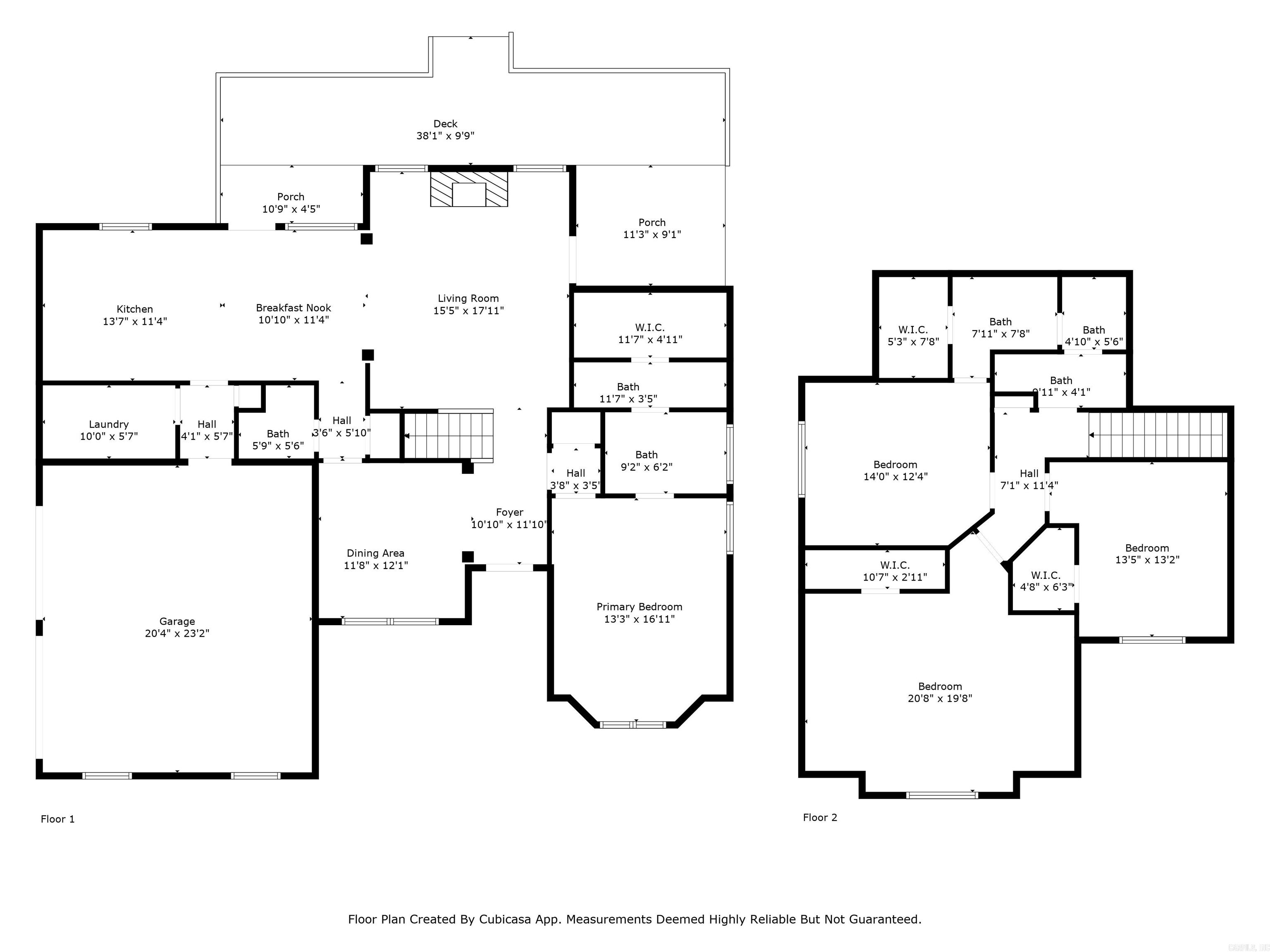 CHENAL VALLEY CHALLAIN PLACE - Residential