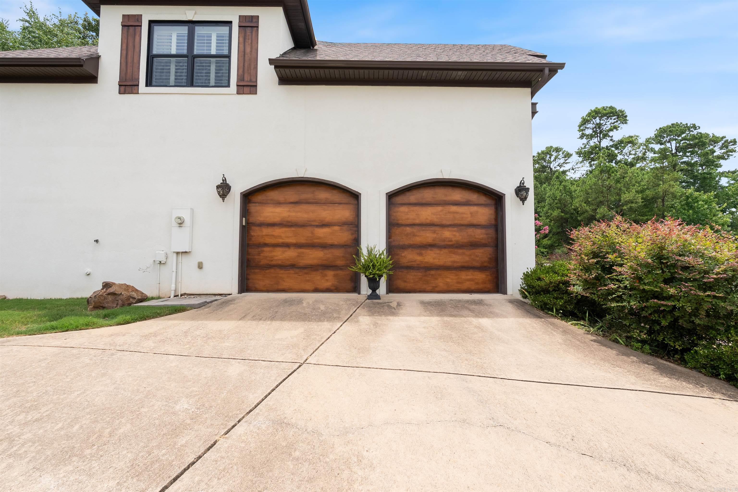 CHENAL VALLEY CHALLAIN PLACE - Residential