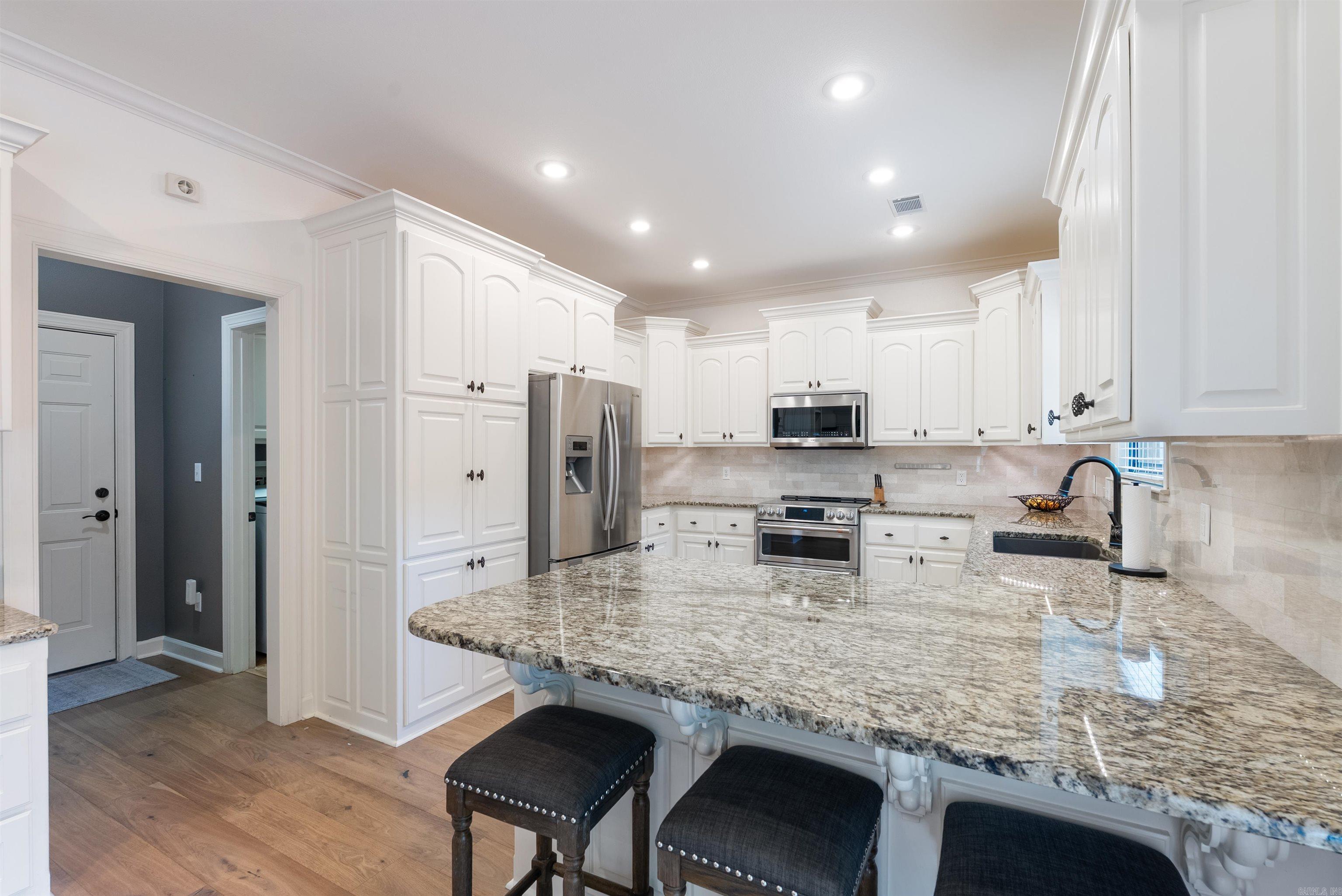 CHENAL VALLEY CHALLAIN PLACE - Residential