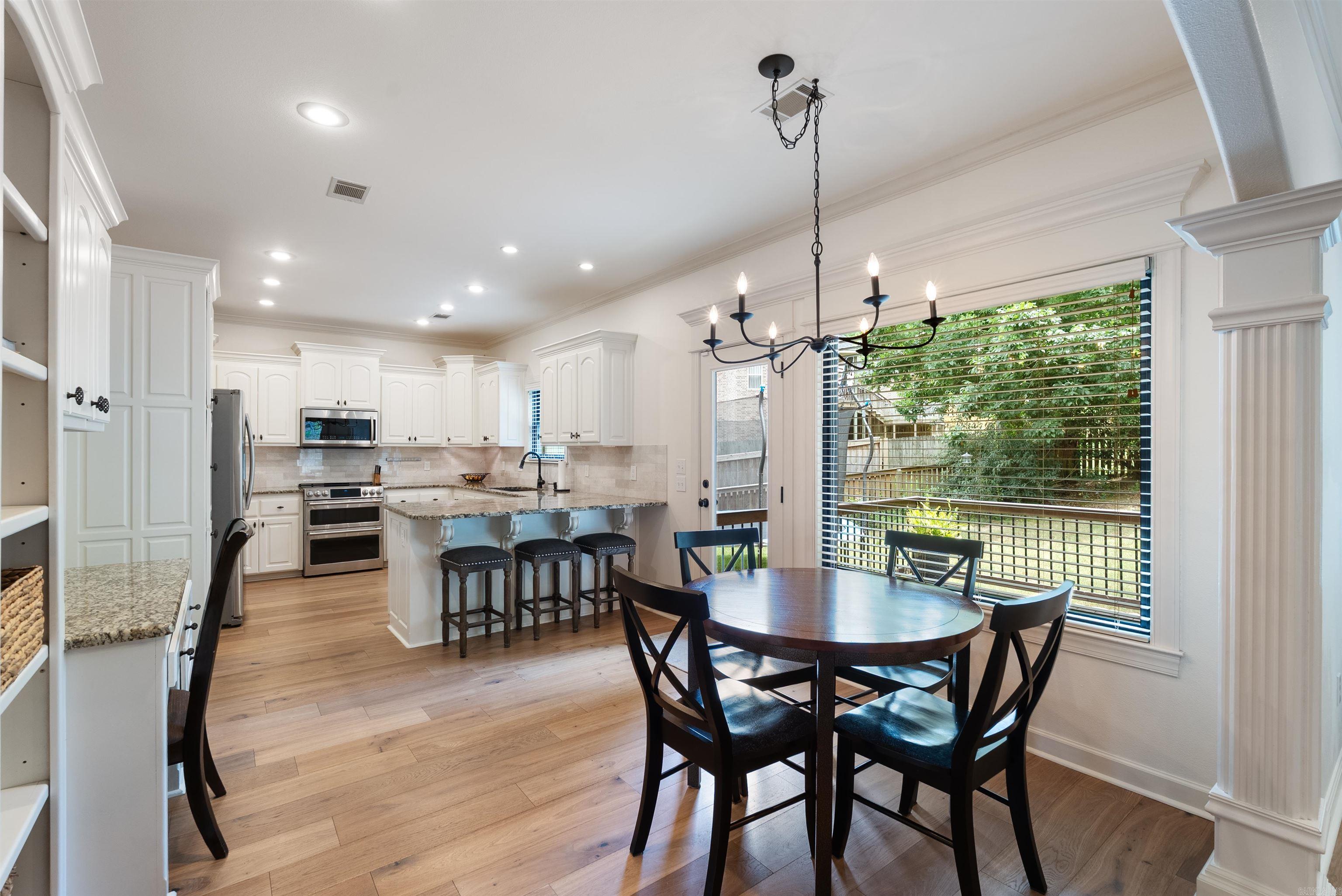 CHENAL VALLEY CHALLAIN PLACE - Residential