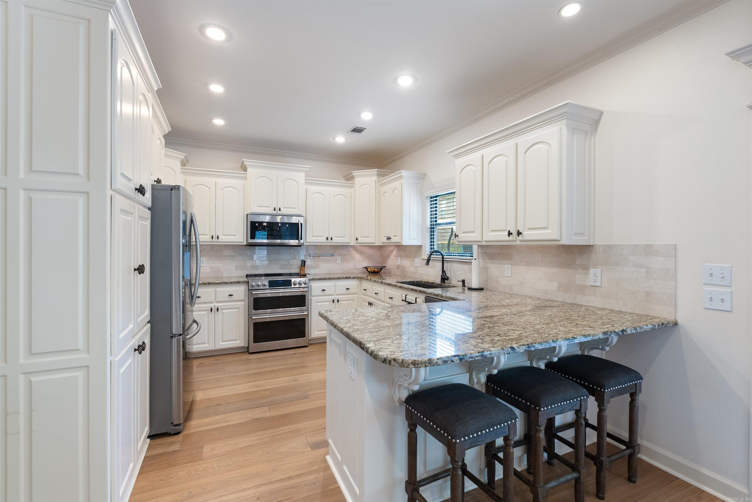 CHENAL VALLEY CHALLAIN PLACE - Residential