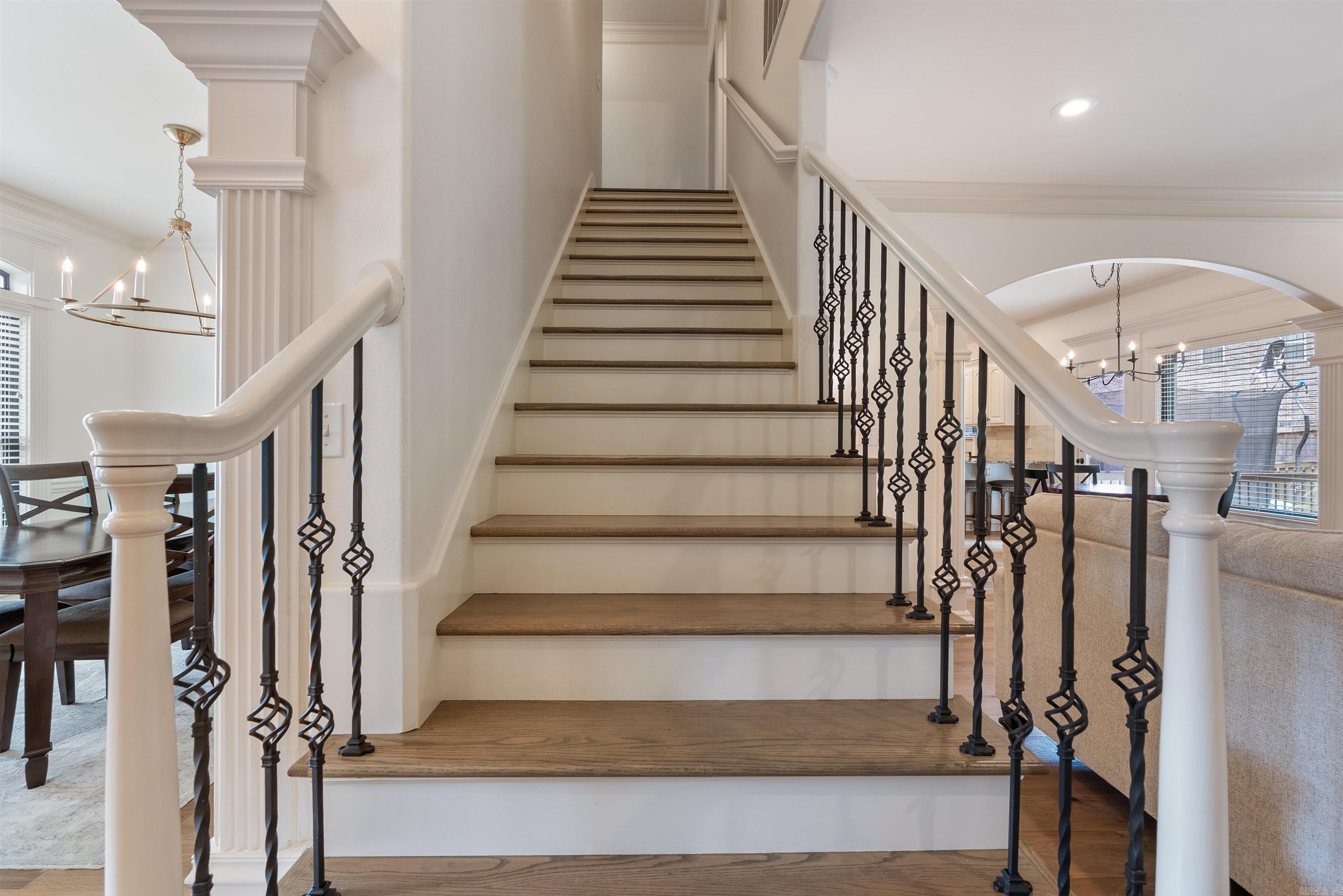 CHENAL VALLEY CHALLAIN PLACE - Residential