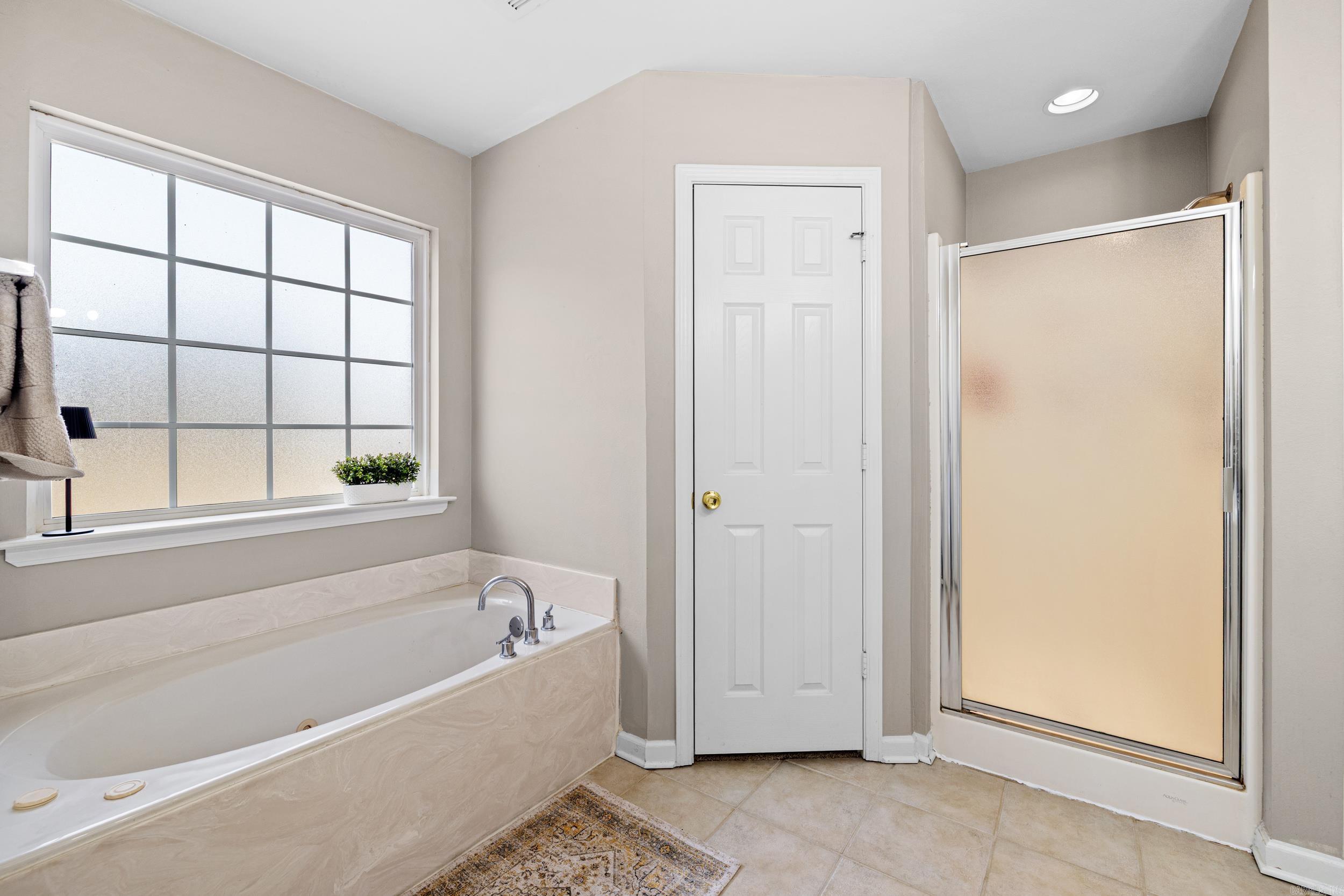 MAGNESS CREEK SUBDIVISION - Residential