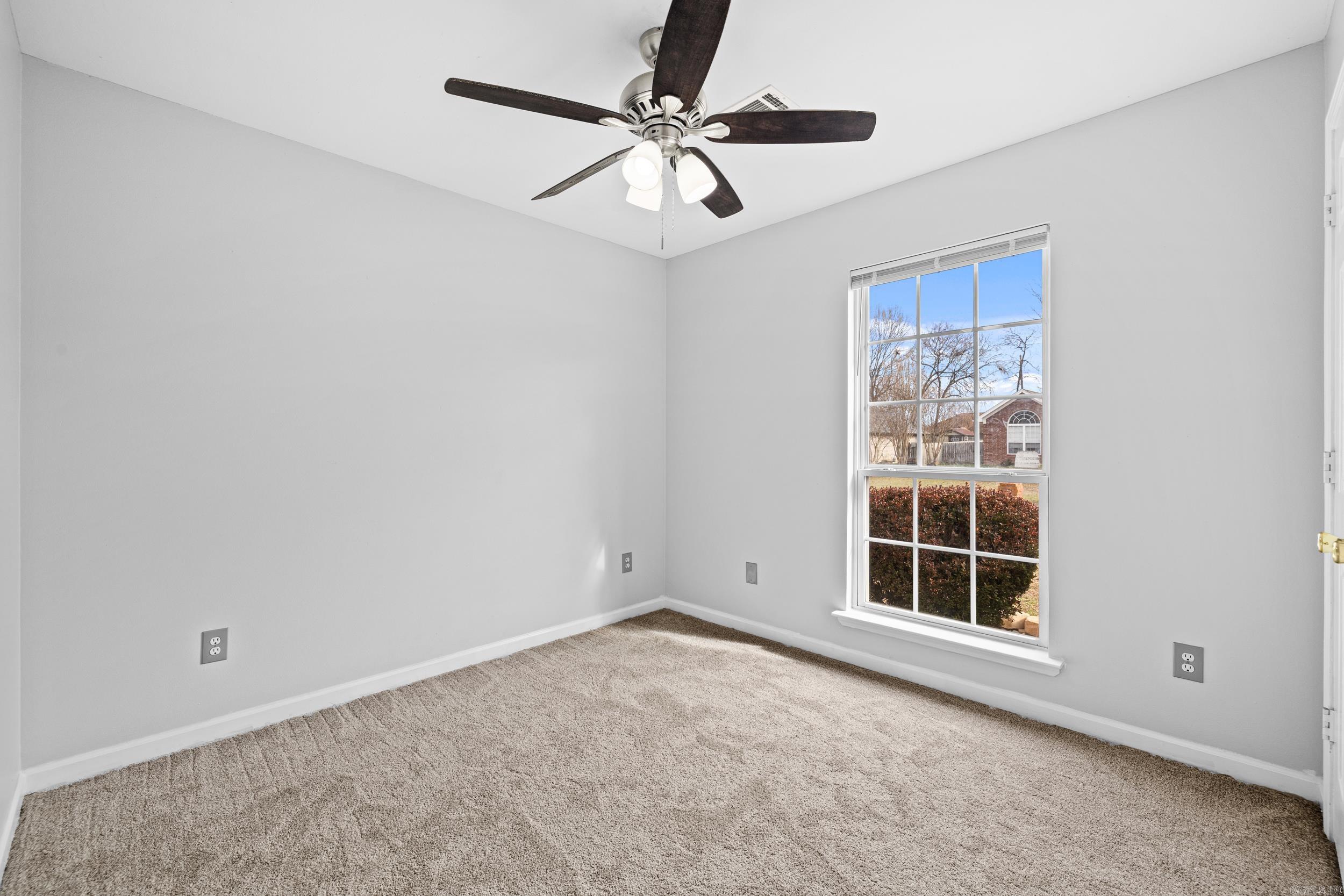 MAGNESS CREEK SUBDIVISION - Residential