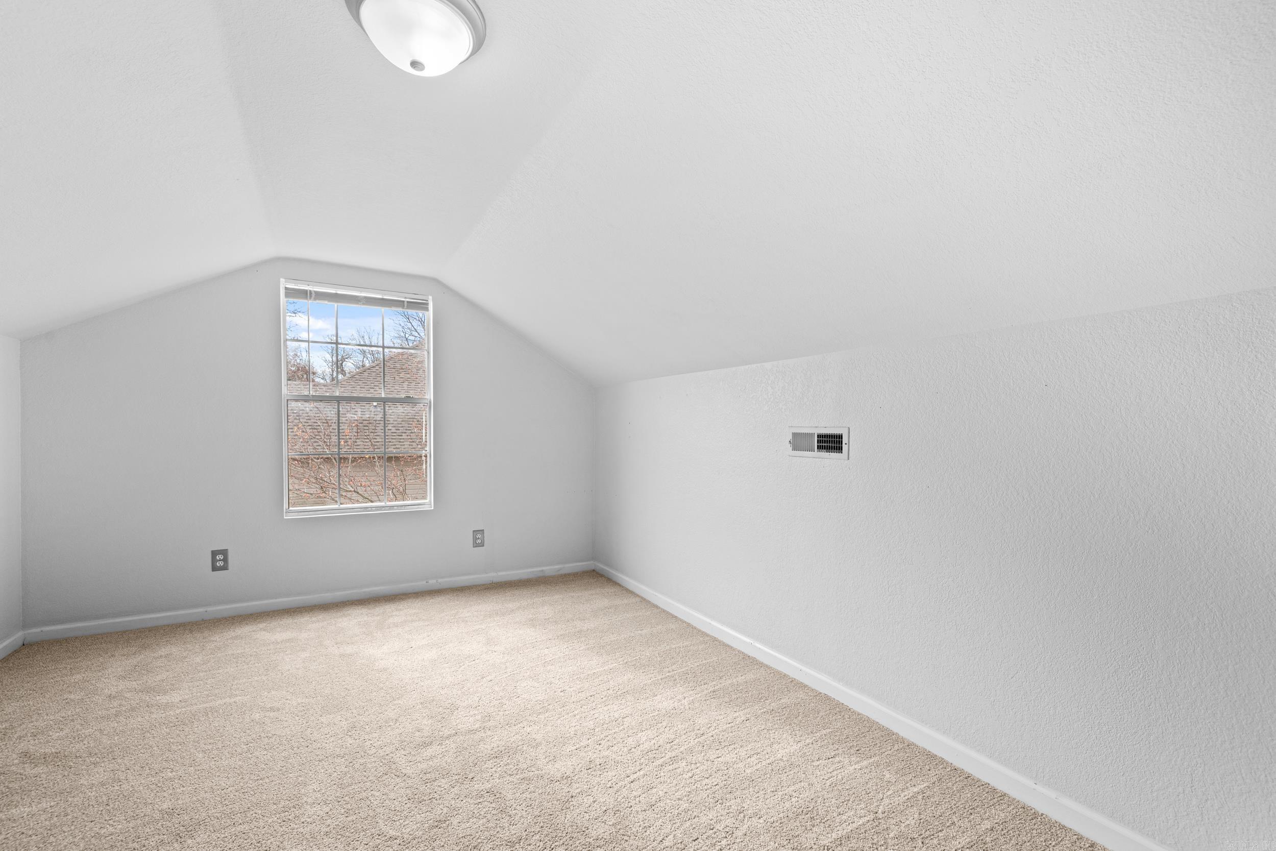 MAGNESS CREEK SUBDIVISION - Residential