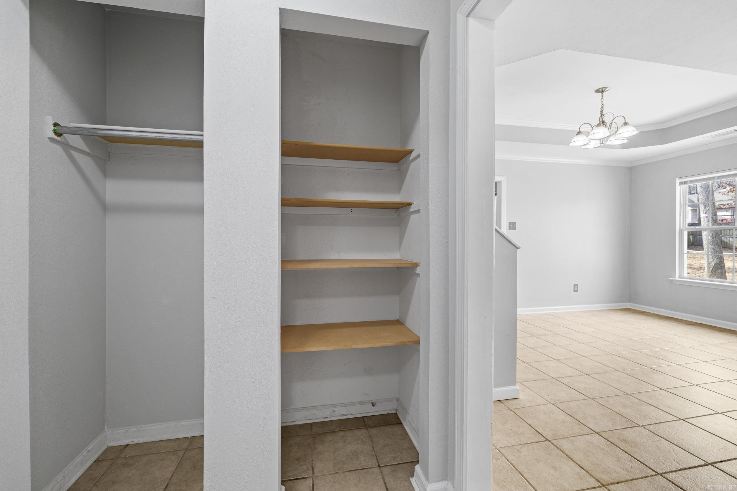 MAGNESS CREEK SUBDIVISION - Residential