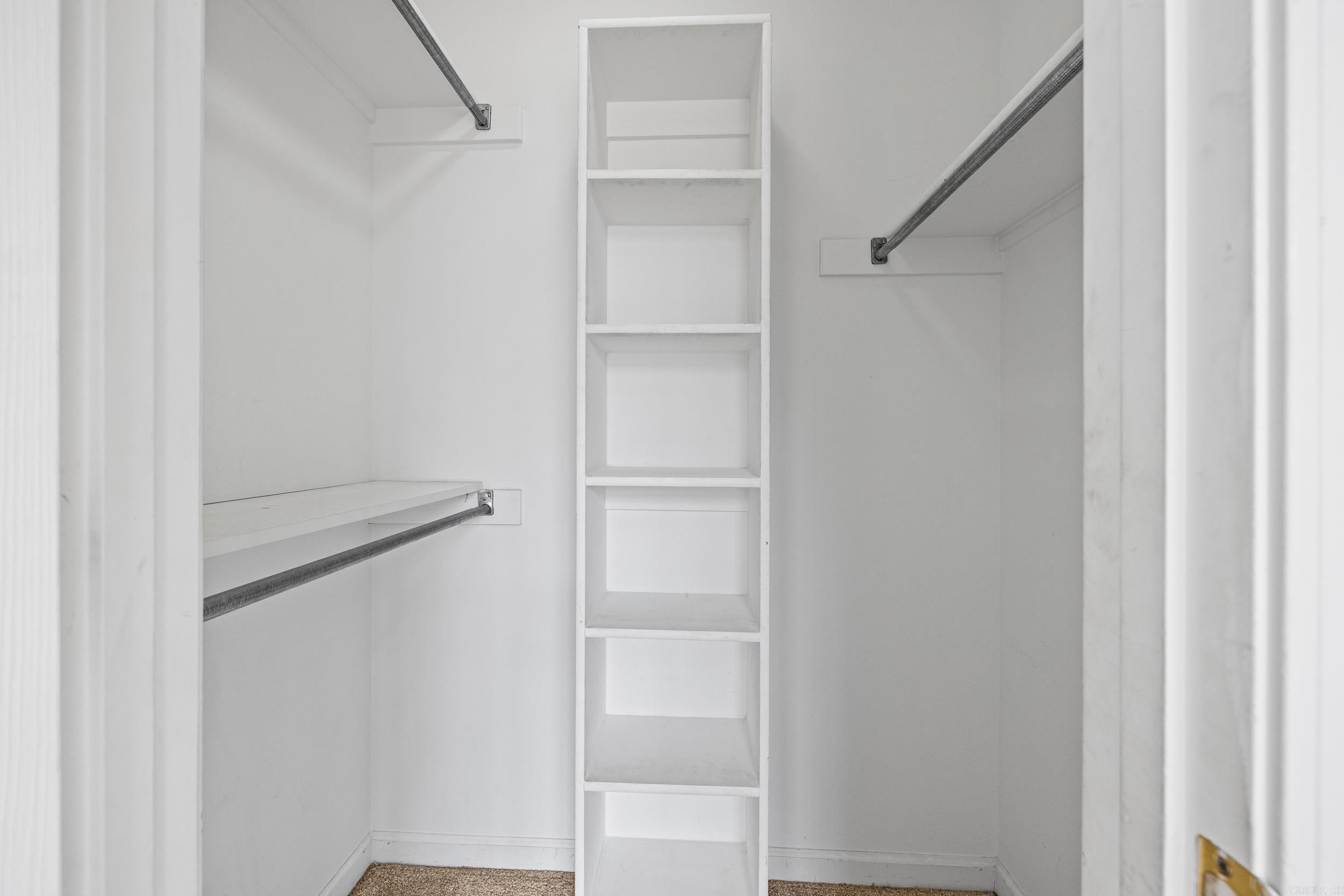 MAGNESS CREEK SUBDIVISION - Residential