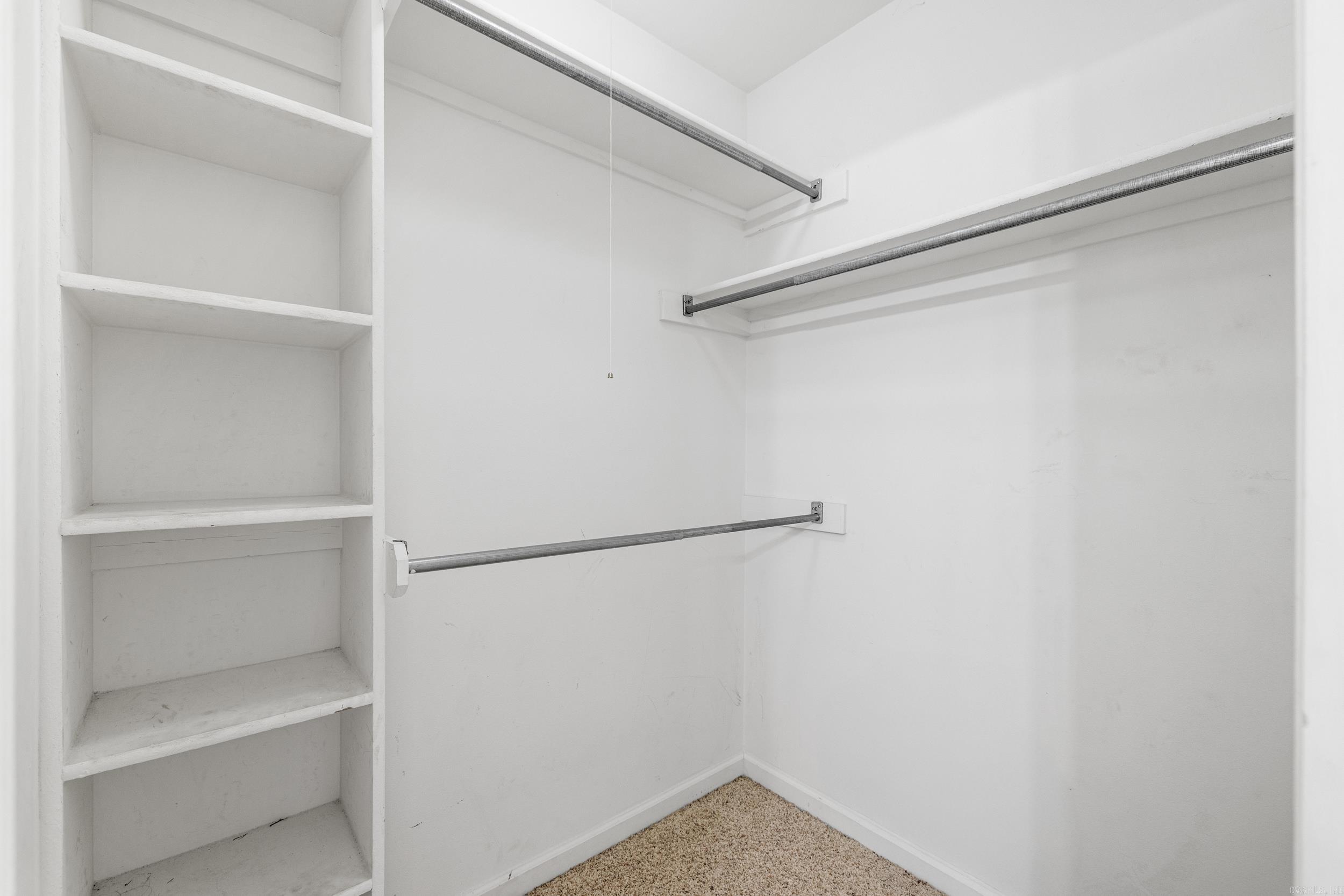 MAGNESS CREEK SUBDIVISION - Residential