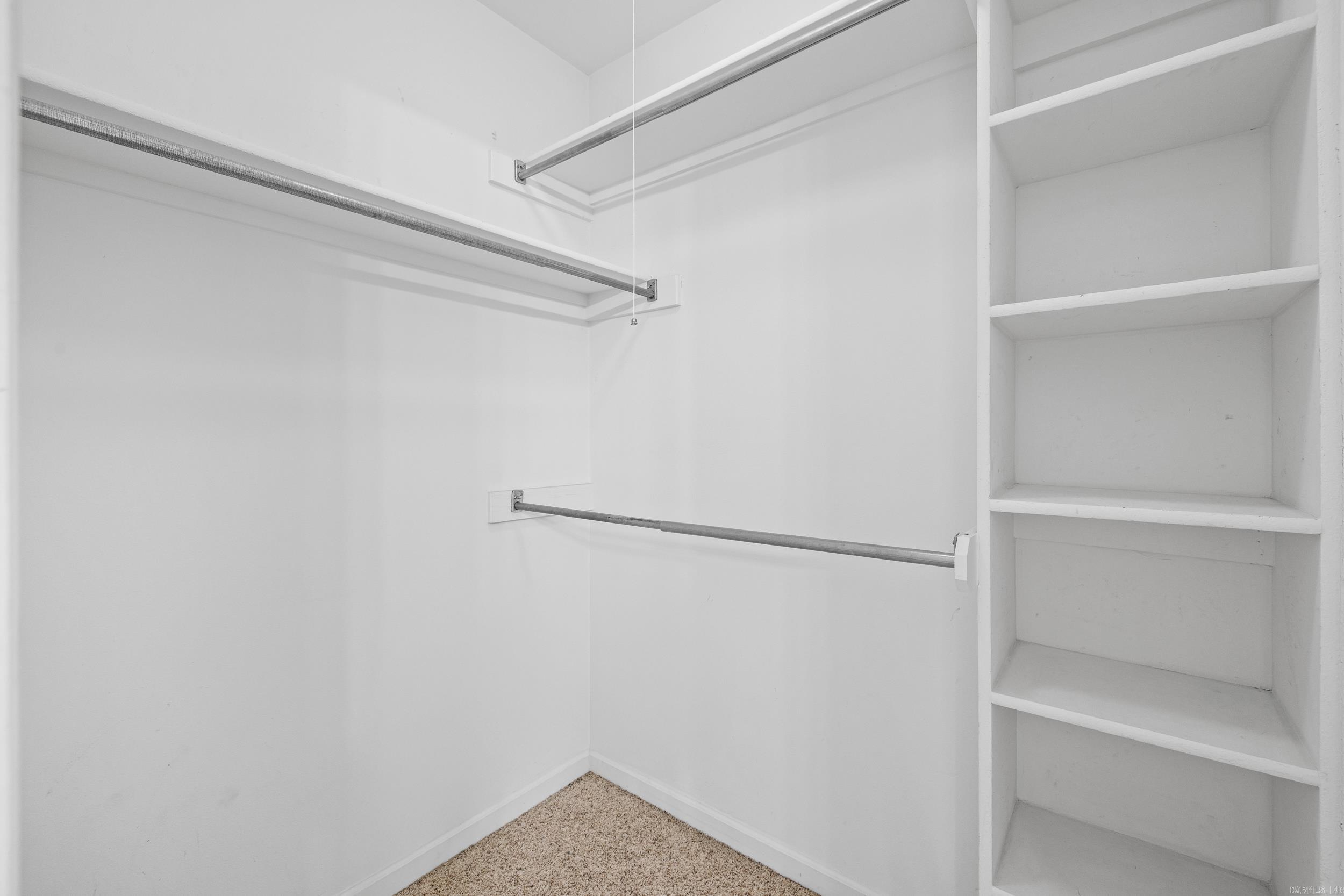 MAGNESS CREEK SUBDIVISION - Residential