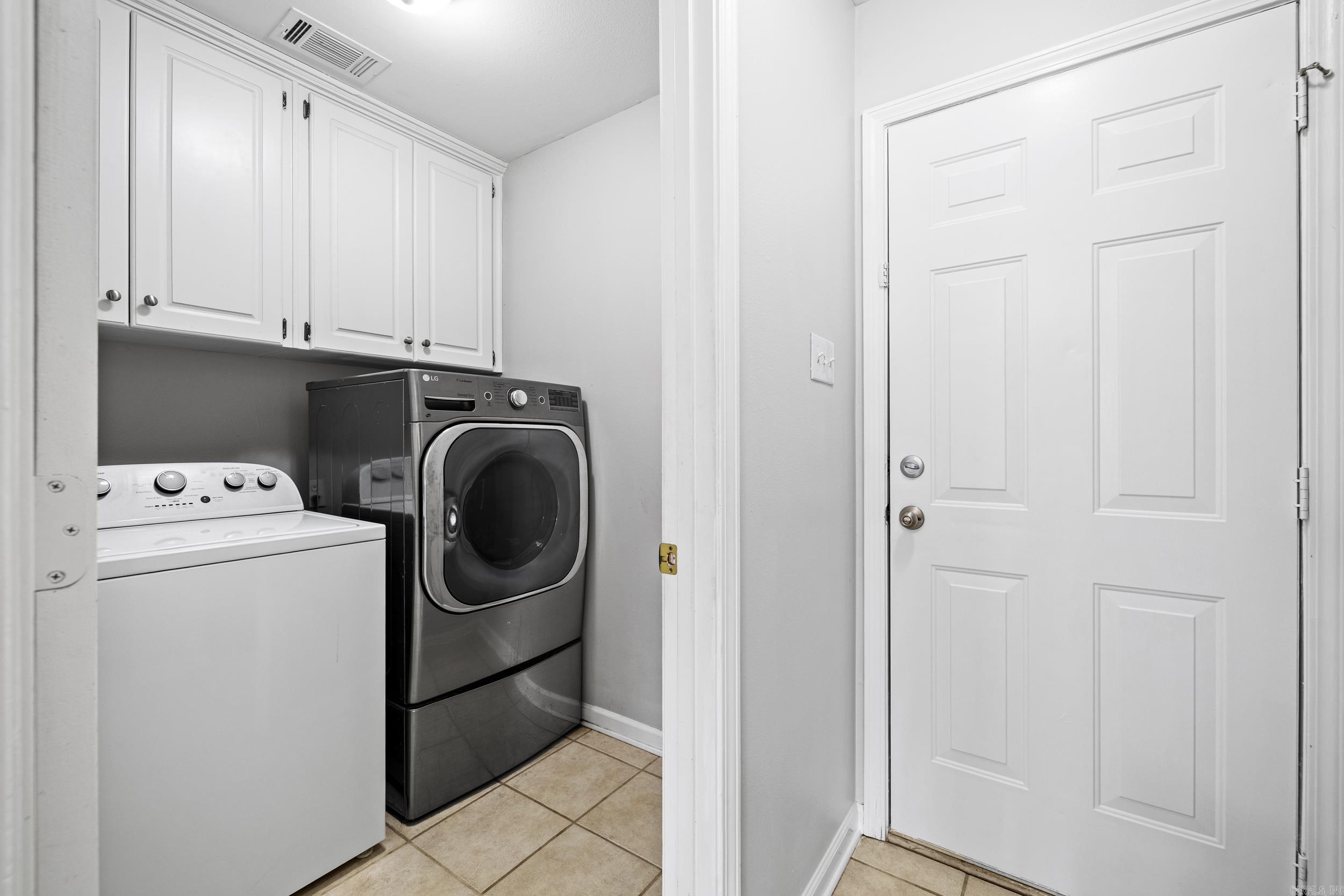 MAGNESS CREEK SUBDIVISION - Residential