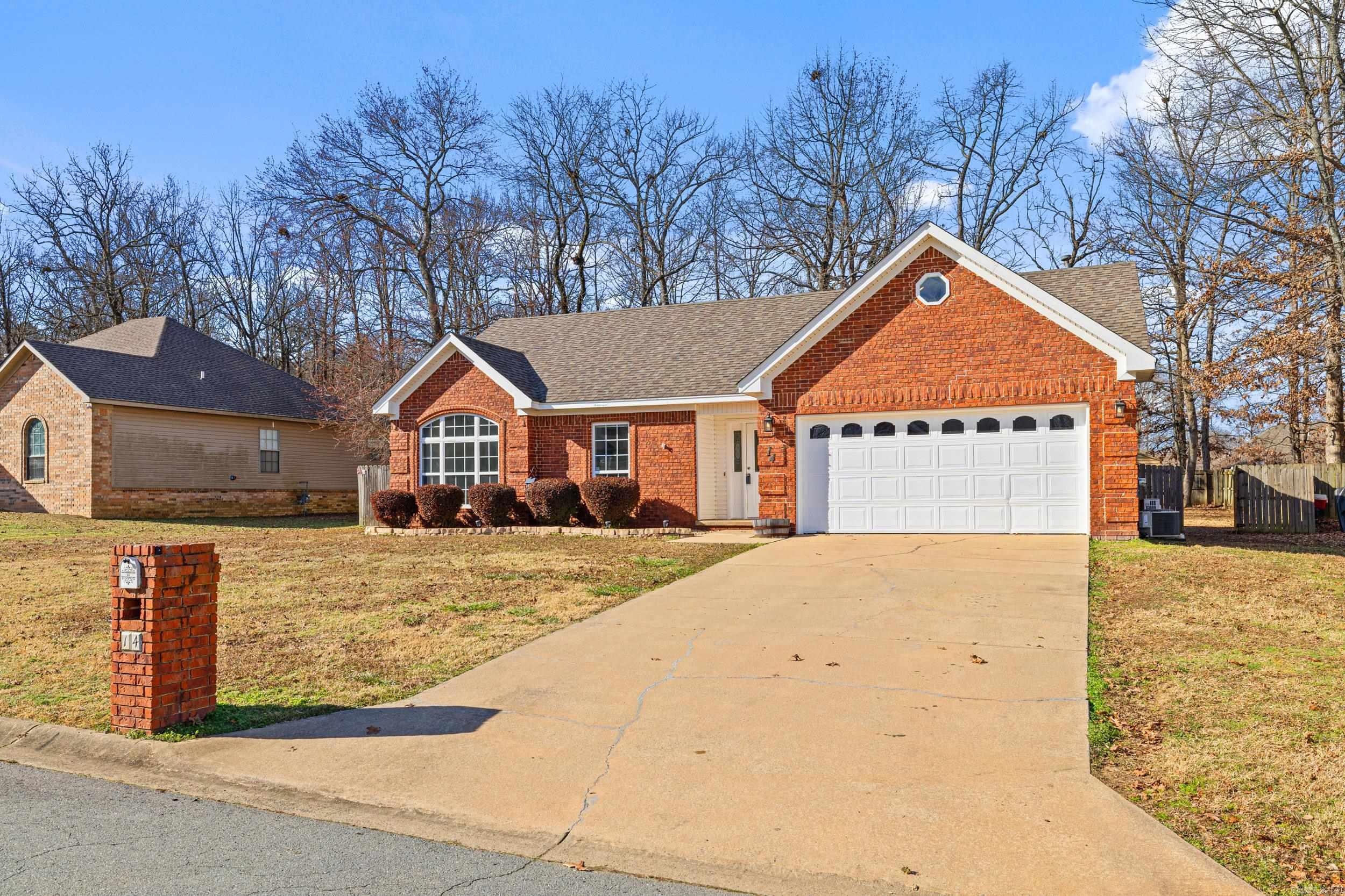 MAGNESS CREEK SUBDIVISION - Residential