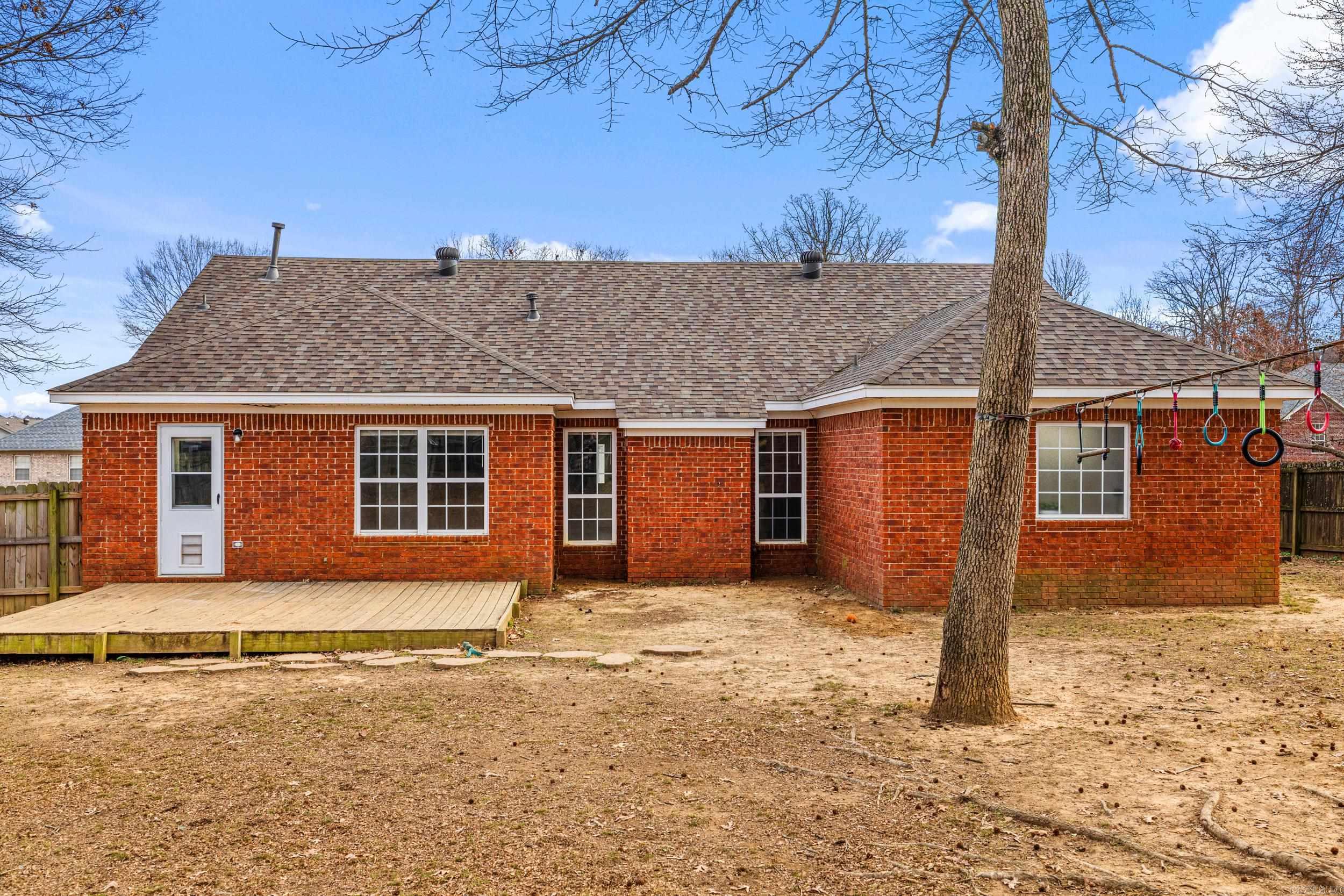 MAGNESS CREEK SUBDIVISION - Residential