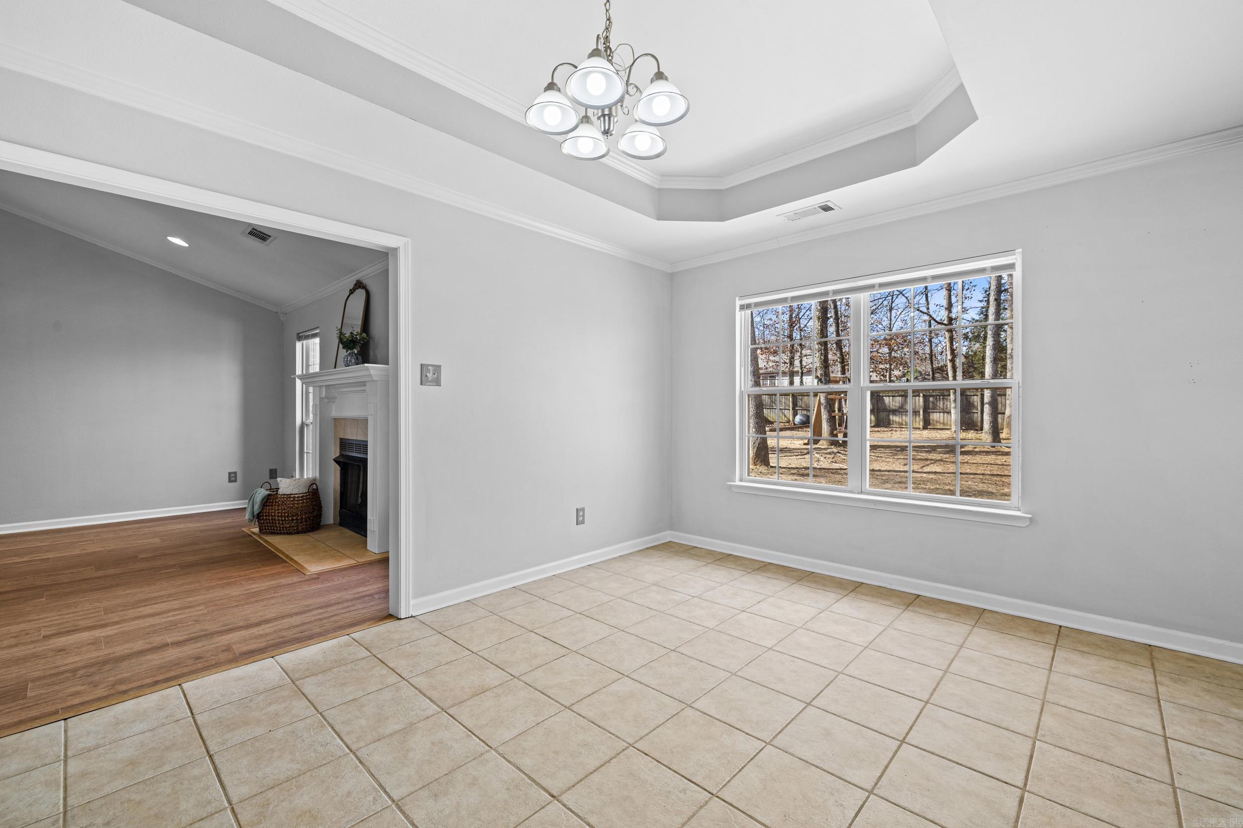 MAGNESS CREEK SUBDIVISION - Residential