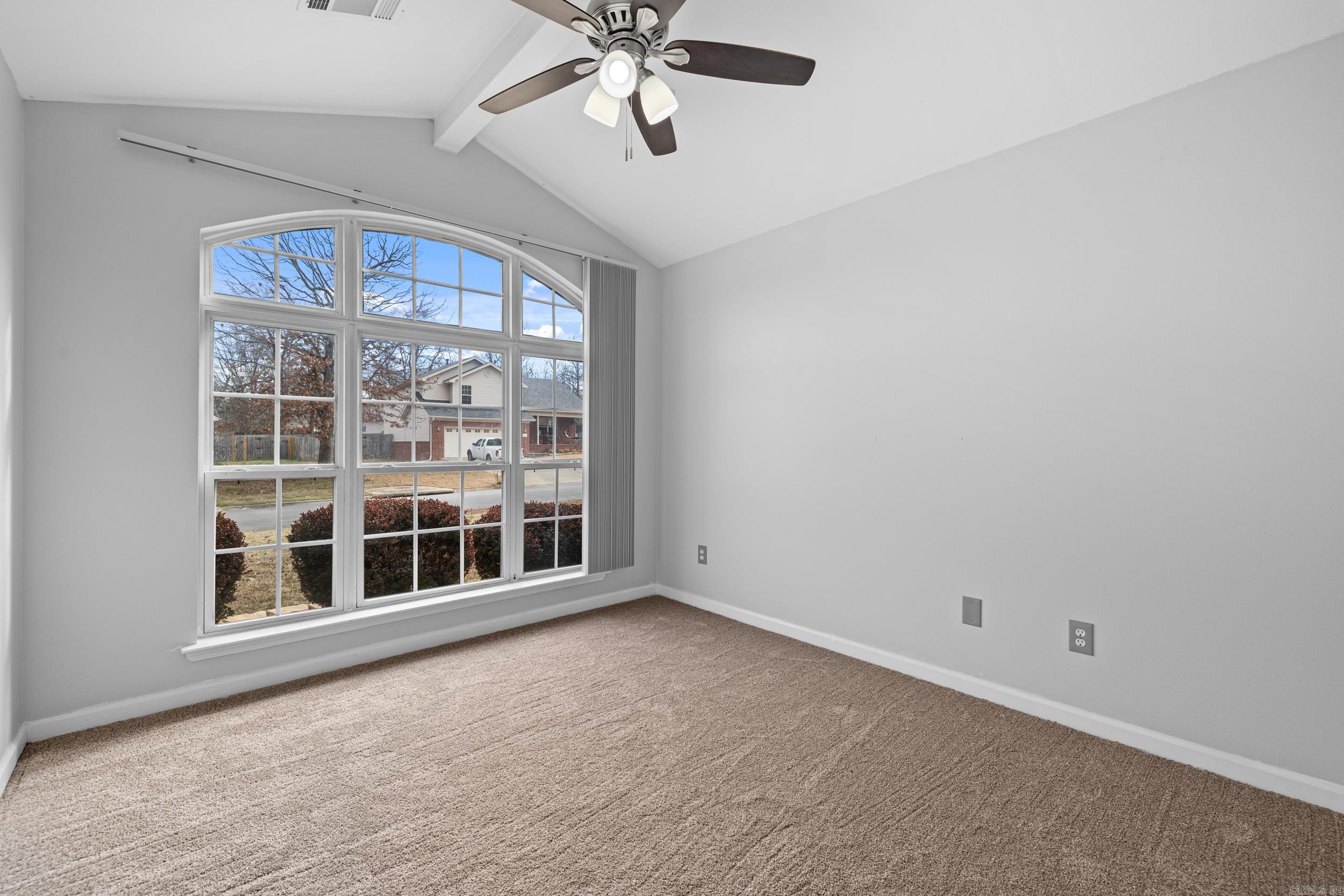 MAGNESS CREEK SUBDIVISION - Residential