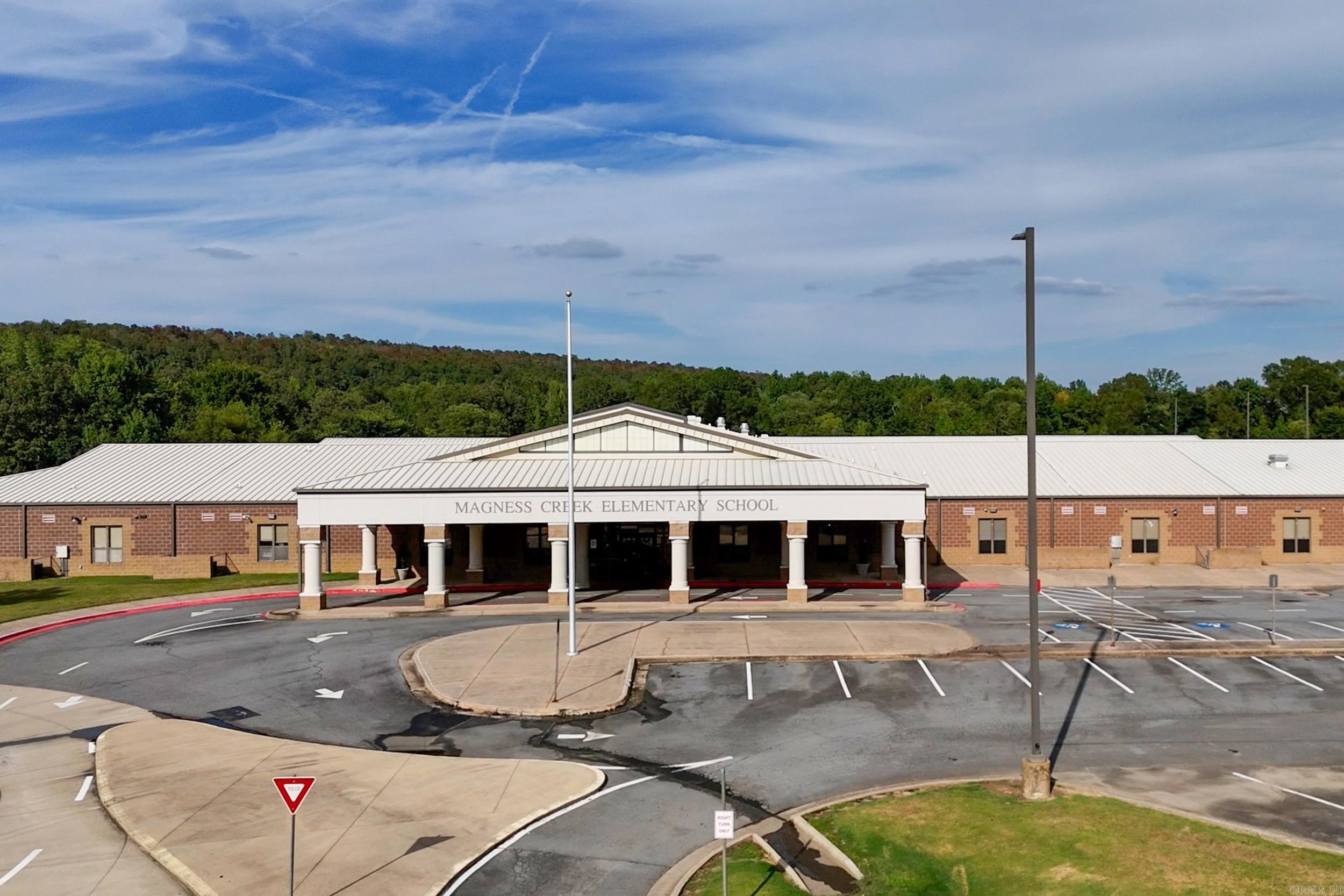 MAGNESS CREEK SUBDIVISION - Residential