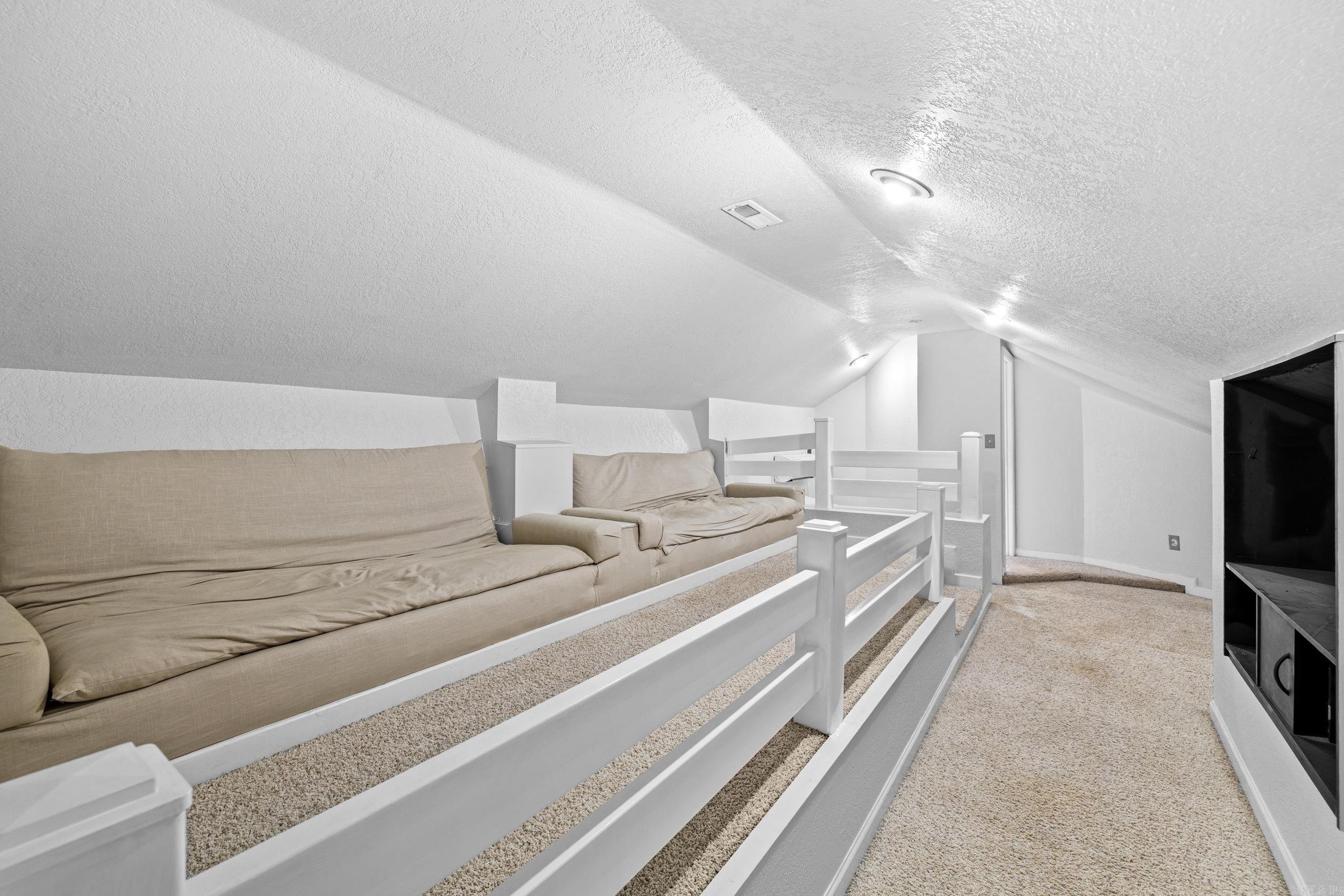 MAGNESS CREEK SUBDIVISION - Residential