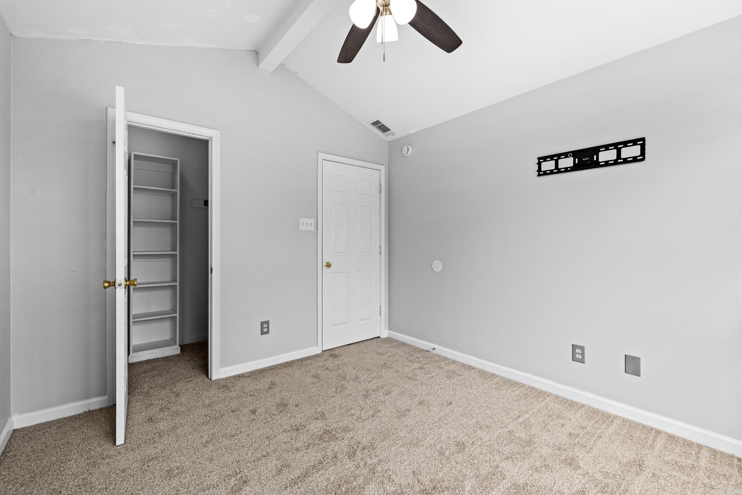 MAGNESS CREEK SUBDIVISION - Residential