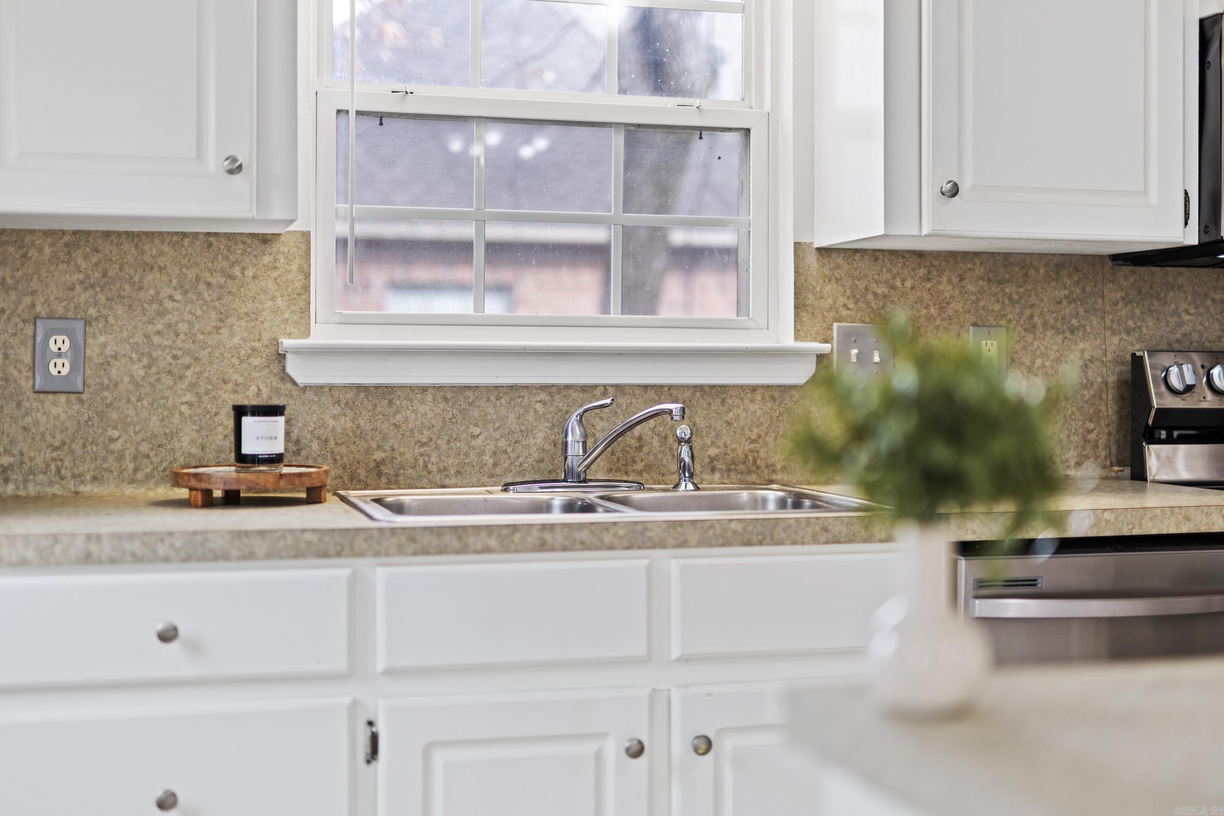 MAGNESS CREEK SUBDIVISION - Residential