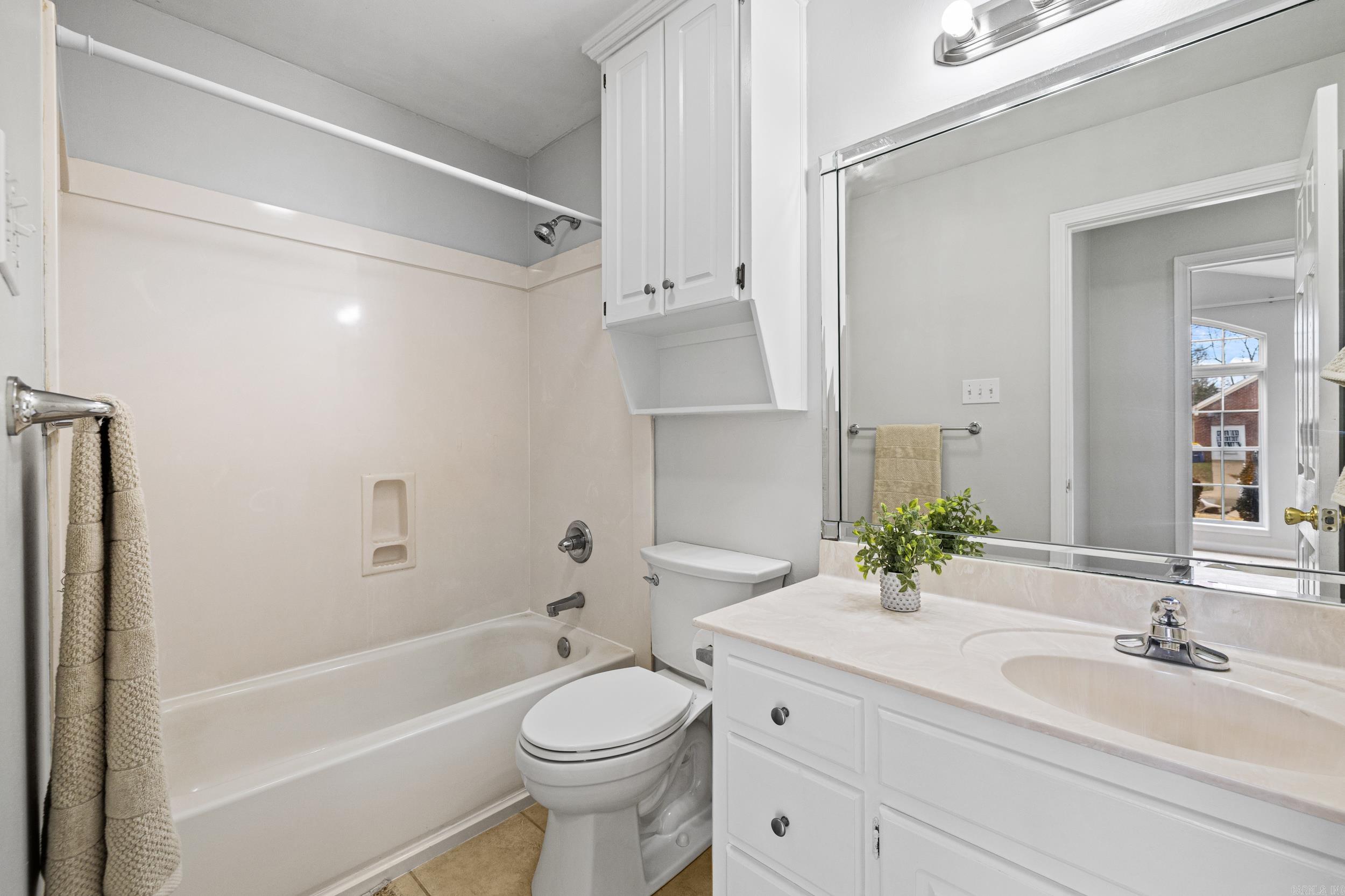 MAGNESS CREEK SUBDIVISION - Residential